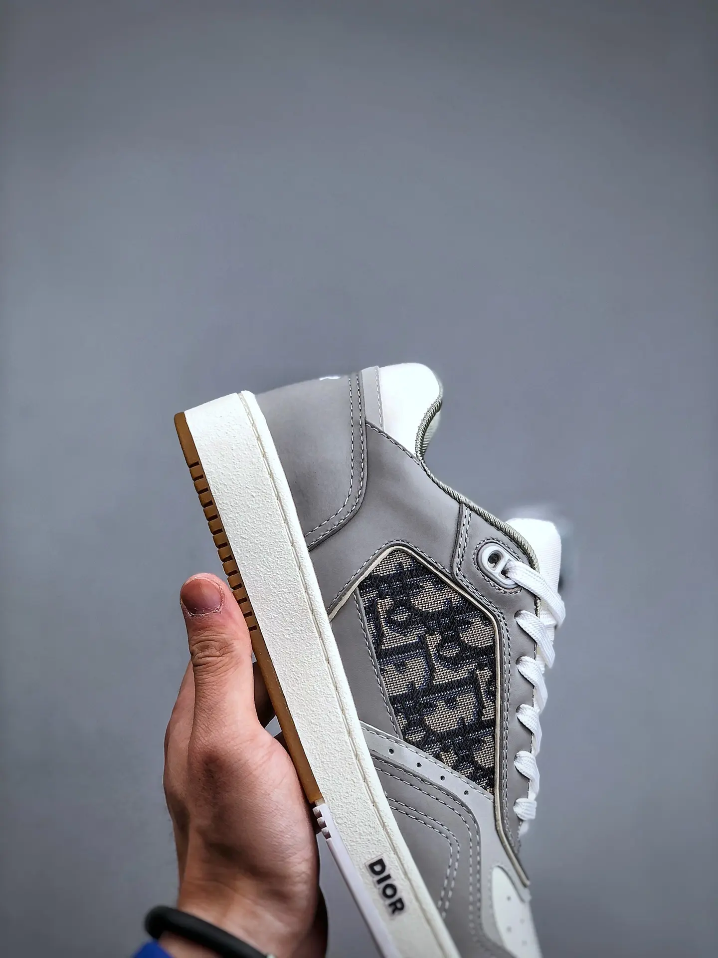 YASSW | Exploring the Replica Dior B27 Sneaker Collection: Colors, Styles, and Quality