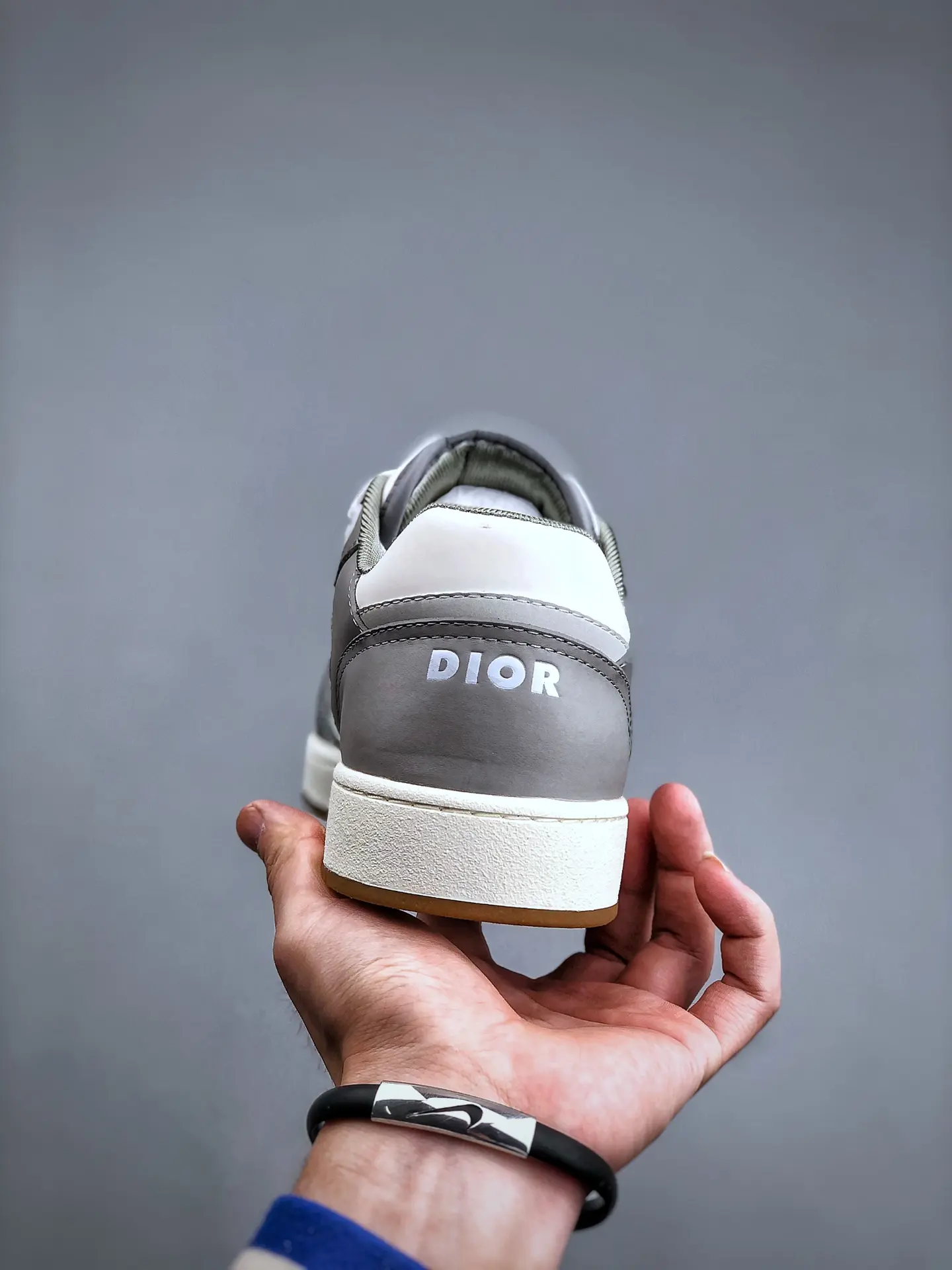 YASSW | Exploring the Replica Dior B27 Sneaker Collection: Colors, Styles, and Quality