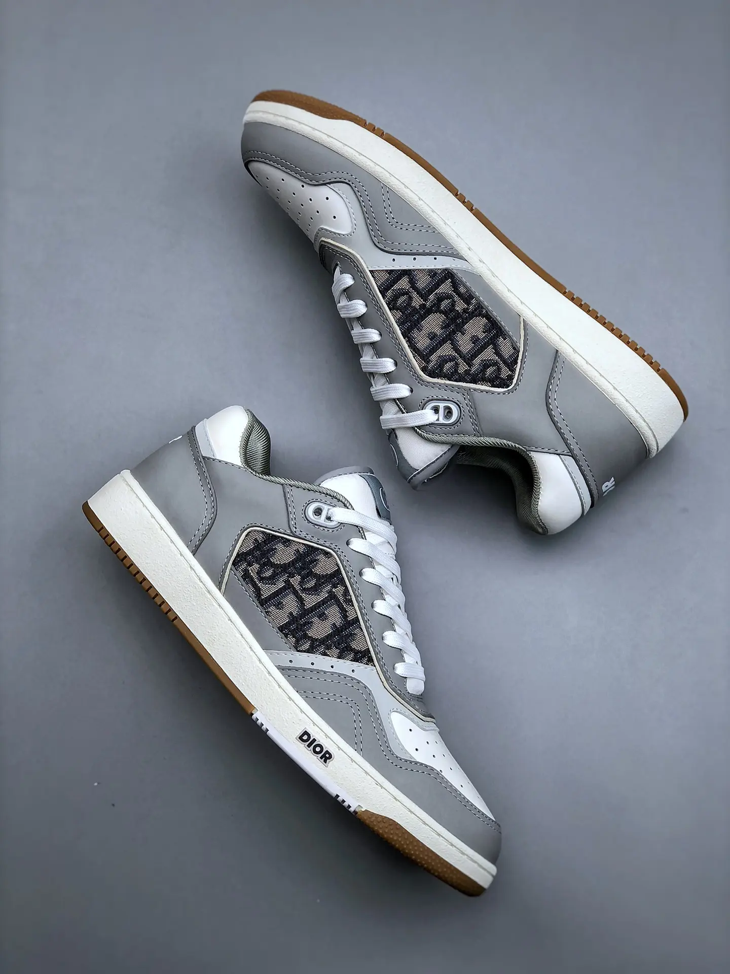 YASSW | Exploring the Replica Dior B27 Sneaker Collection: Colors, Styles, and Quality