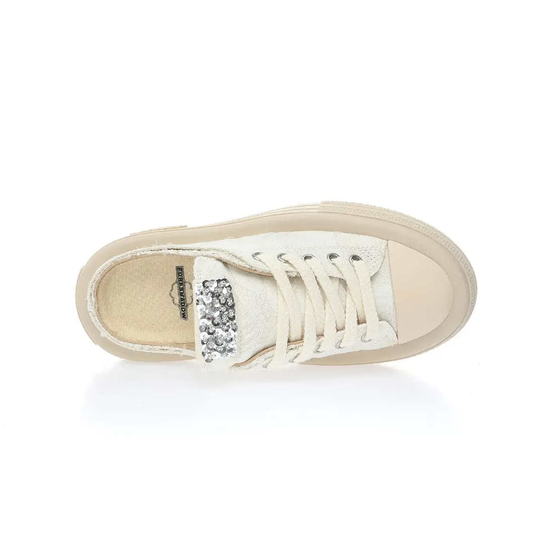 YASSW | Trendy White Sport Shoes for Women: Replica vs. Authentic