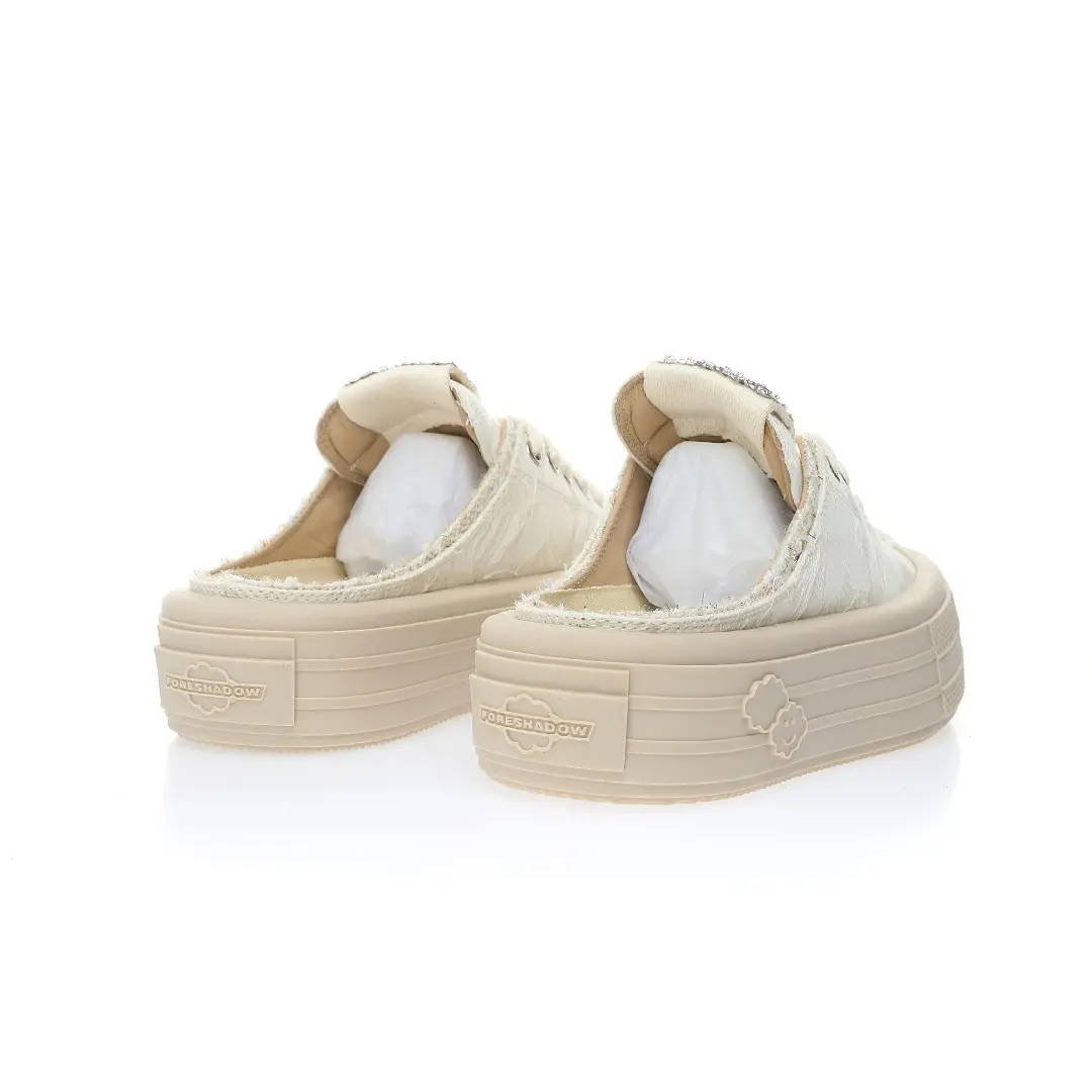 YASSW | Trendy White Sport Shoes for Women: Replica vs. Authentic