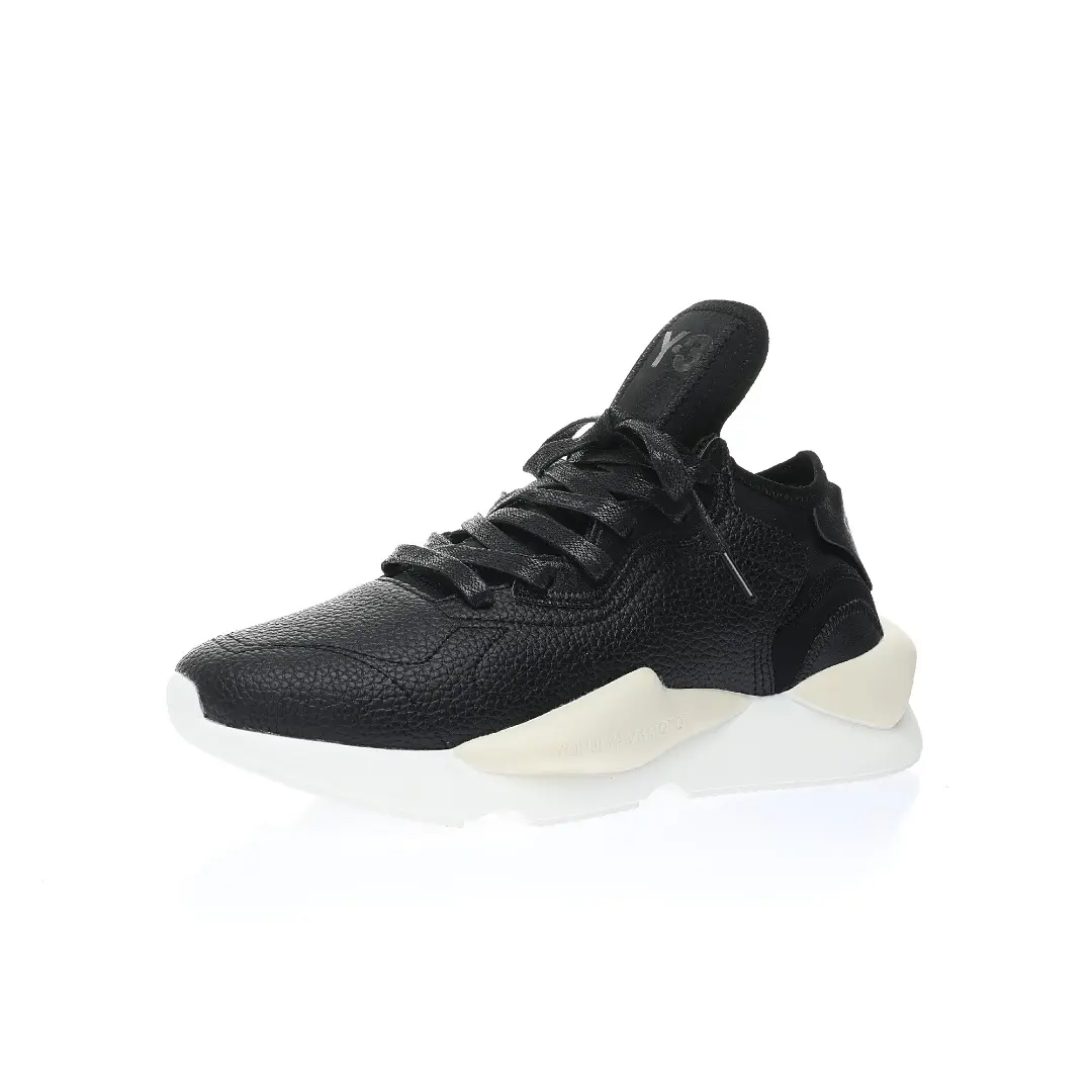 YASSW | Adidas Y-3 Kaiwa Black Cream White Replica: A Comprehensive Guide