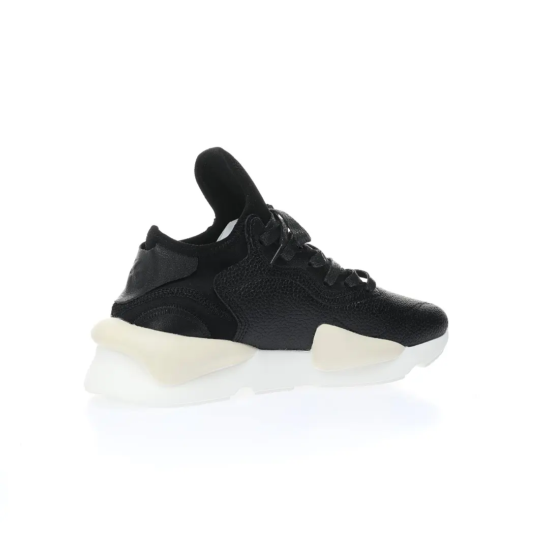 YASSW | Adidas Y-3 Kaiwa Black Cream White Replica: A Comprehensive Guide