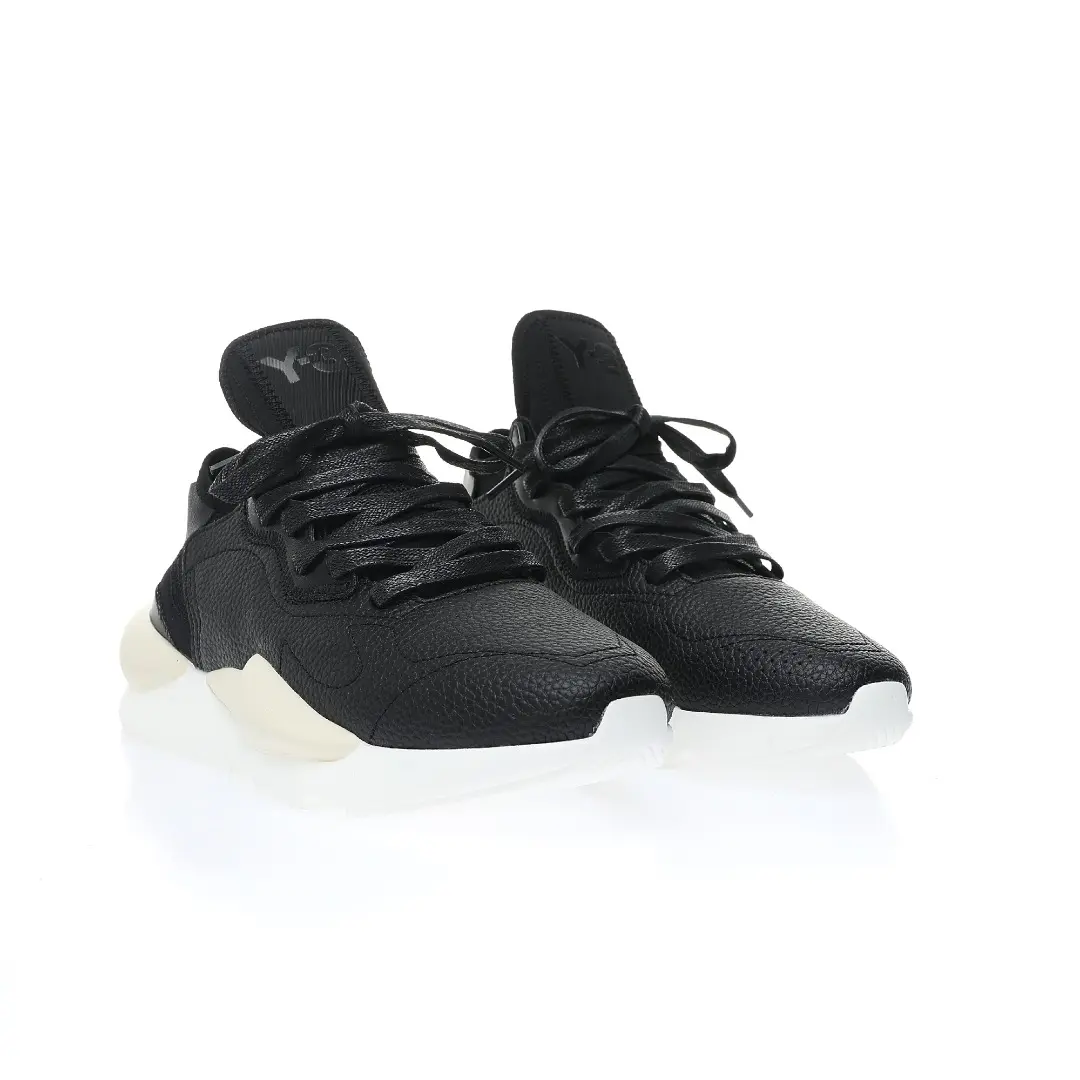 YASSW | Adidas Y-3 Kaiwa Black Cream White Replica: A Comprehensive Guide