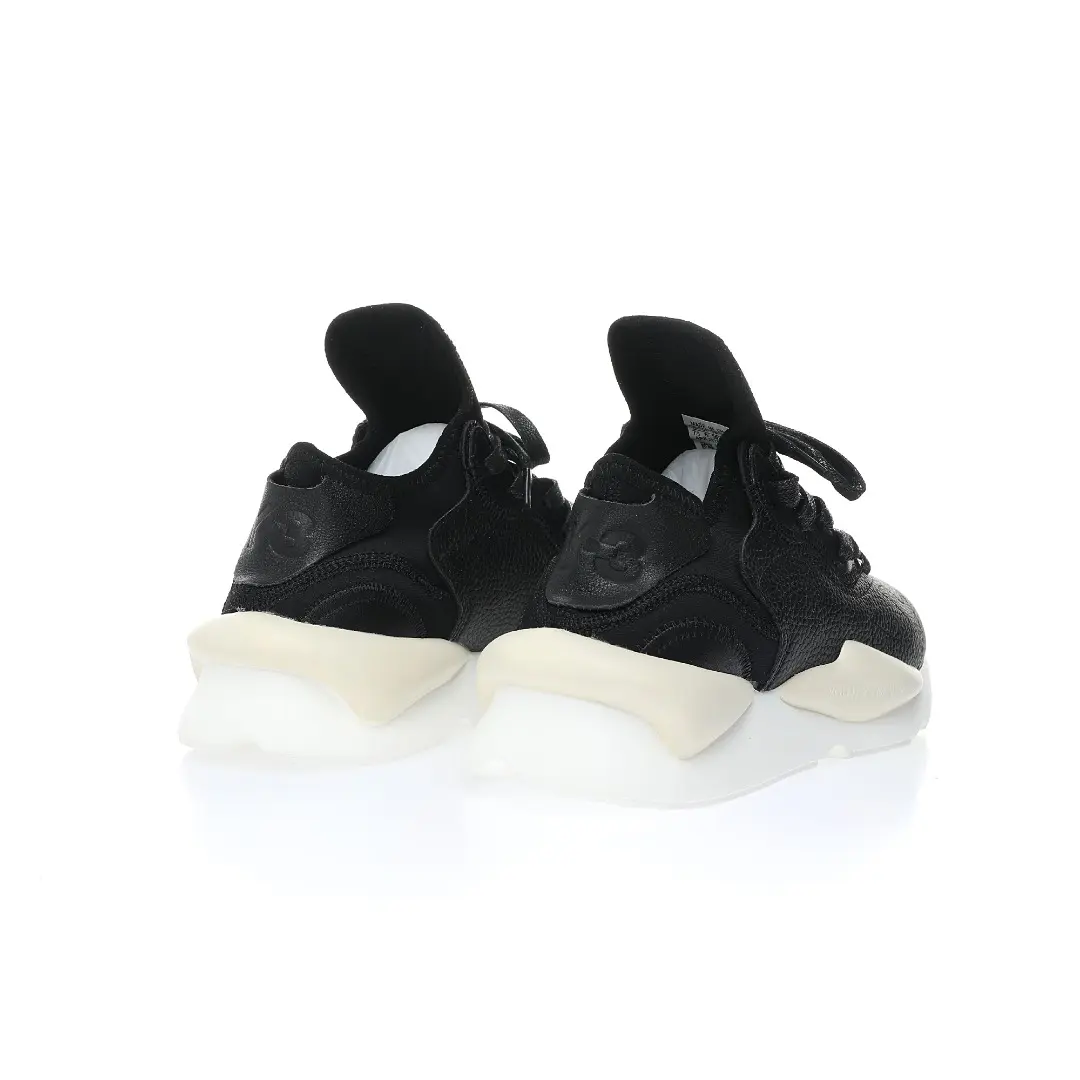 YASSW | Adidas Y-3 Kaiwa Black Cream White Replica: A Comprehensive Guide