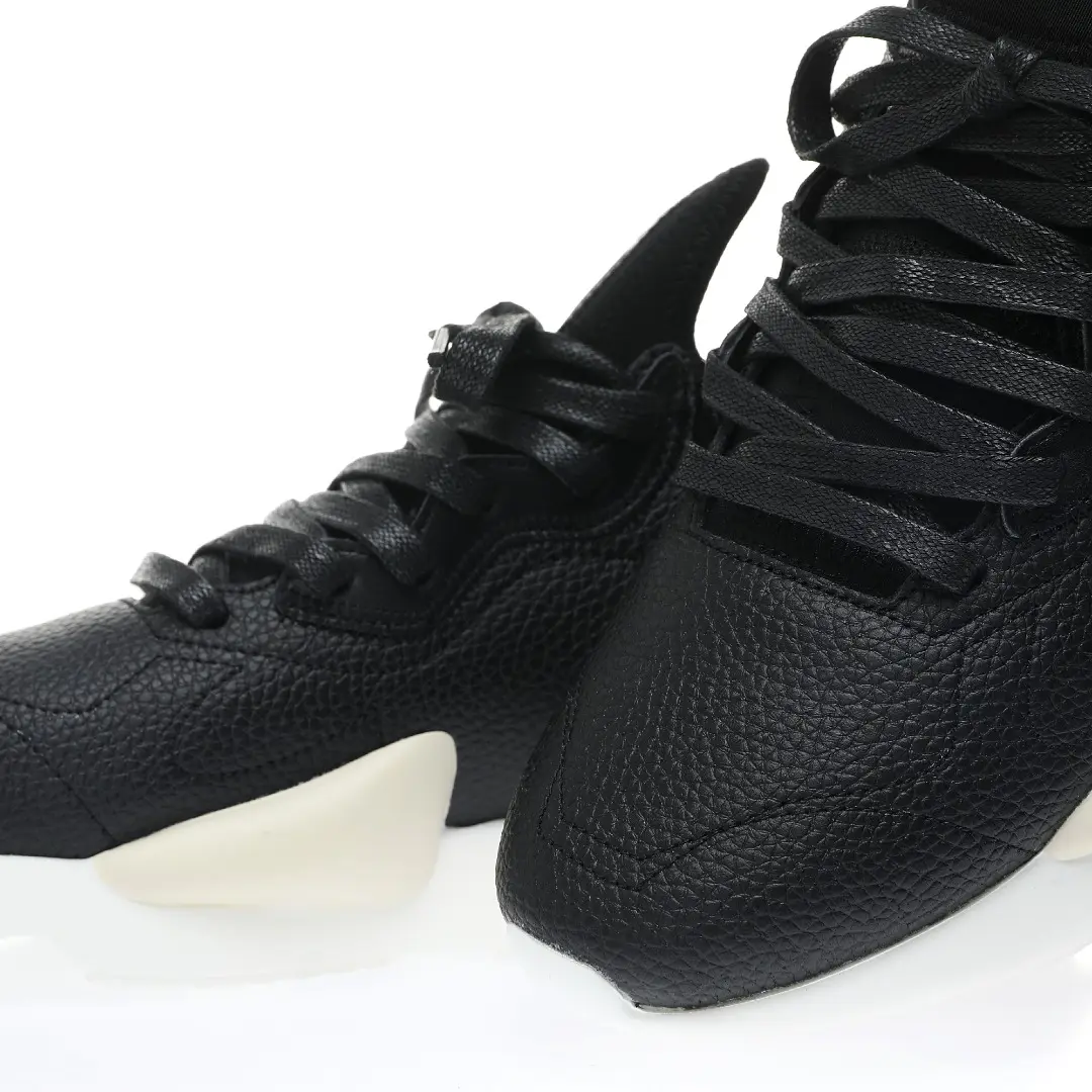 YASSW | Adidas Y-3 Kaiwa Black Cream White Replica: A Comprehensive Guide