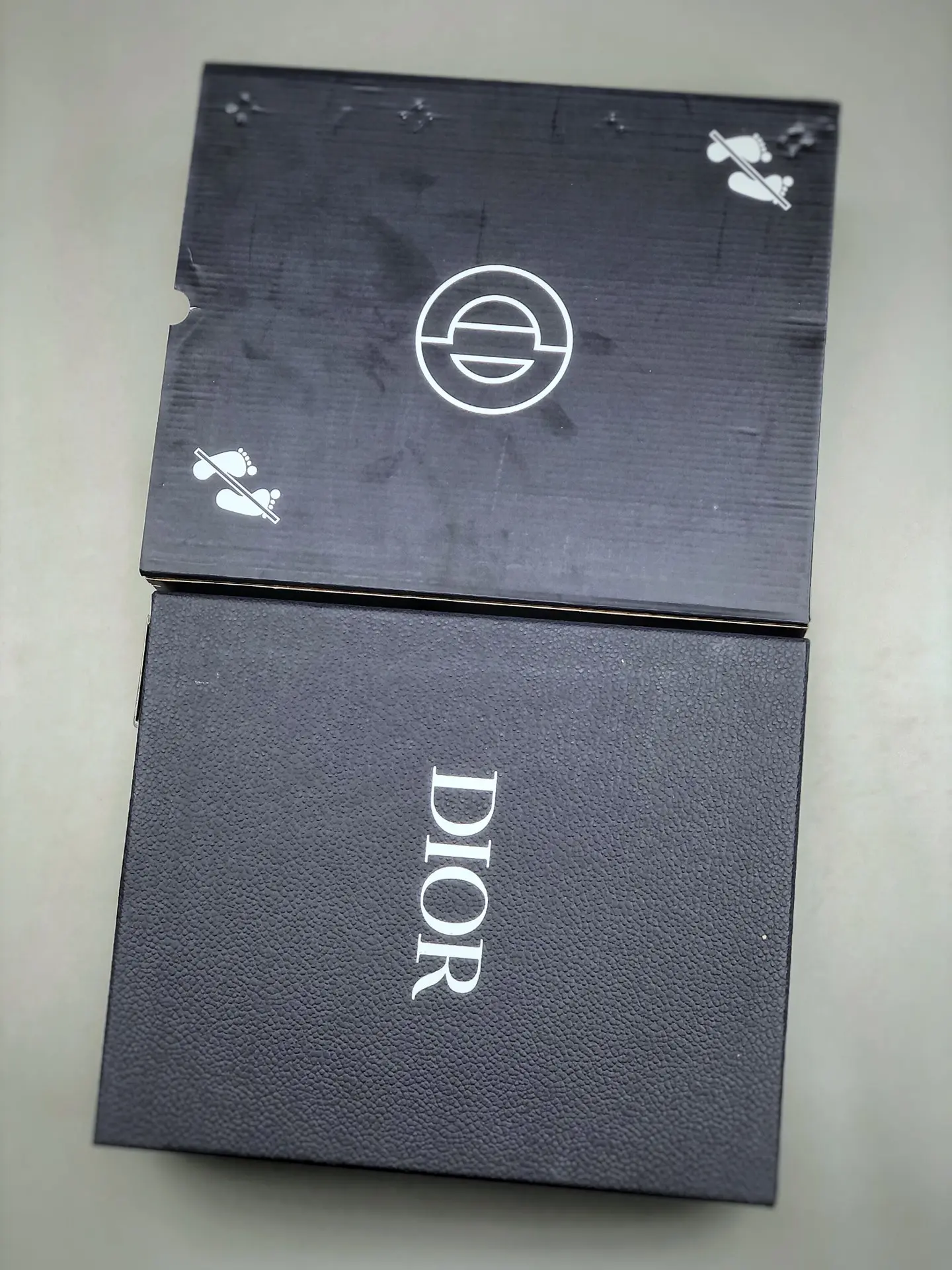 YASSW | Dior B23 Low-Top Logo Oblique White Replica Sneakers: A Comprehensive Review