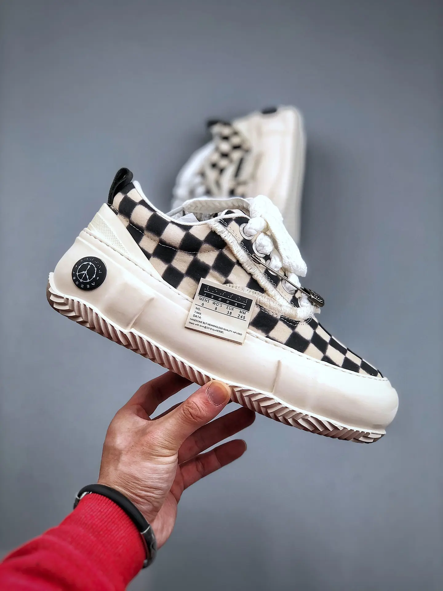 YASSW | Exploring the Hottest Replica Sneaker Trends: G.O.P. 2.0 Marshmallow Lows Pixel Light and More