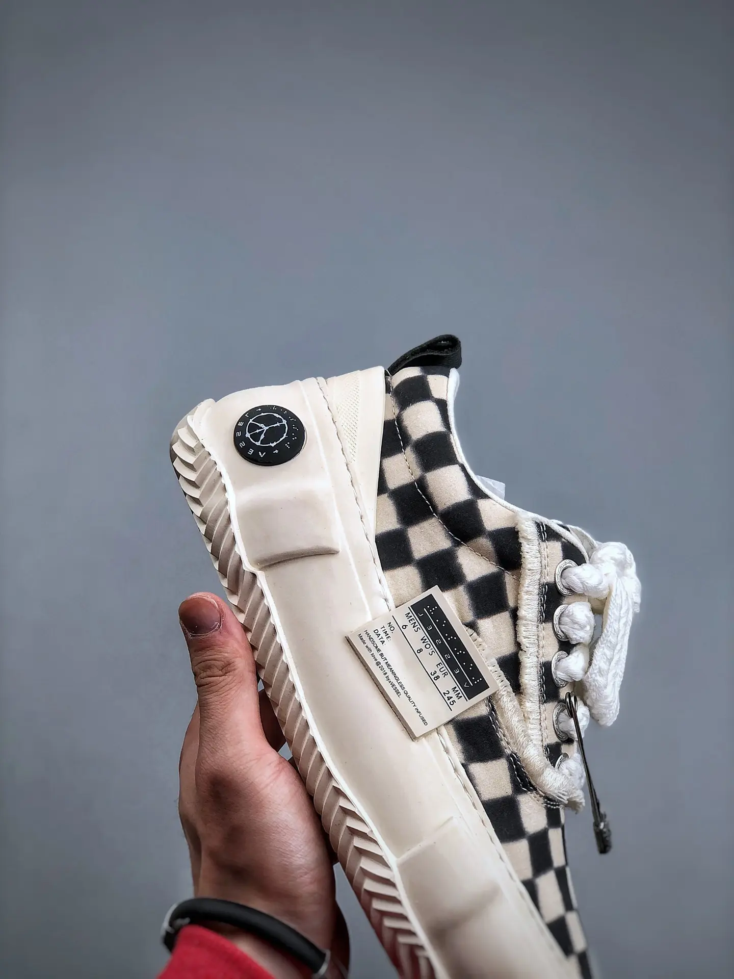 YASSW | Exploring the Hottest Replica Sneaker Trends: G.O.P. 2.0 Marshmallow Lows Pixel Light and More