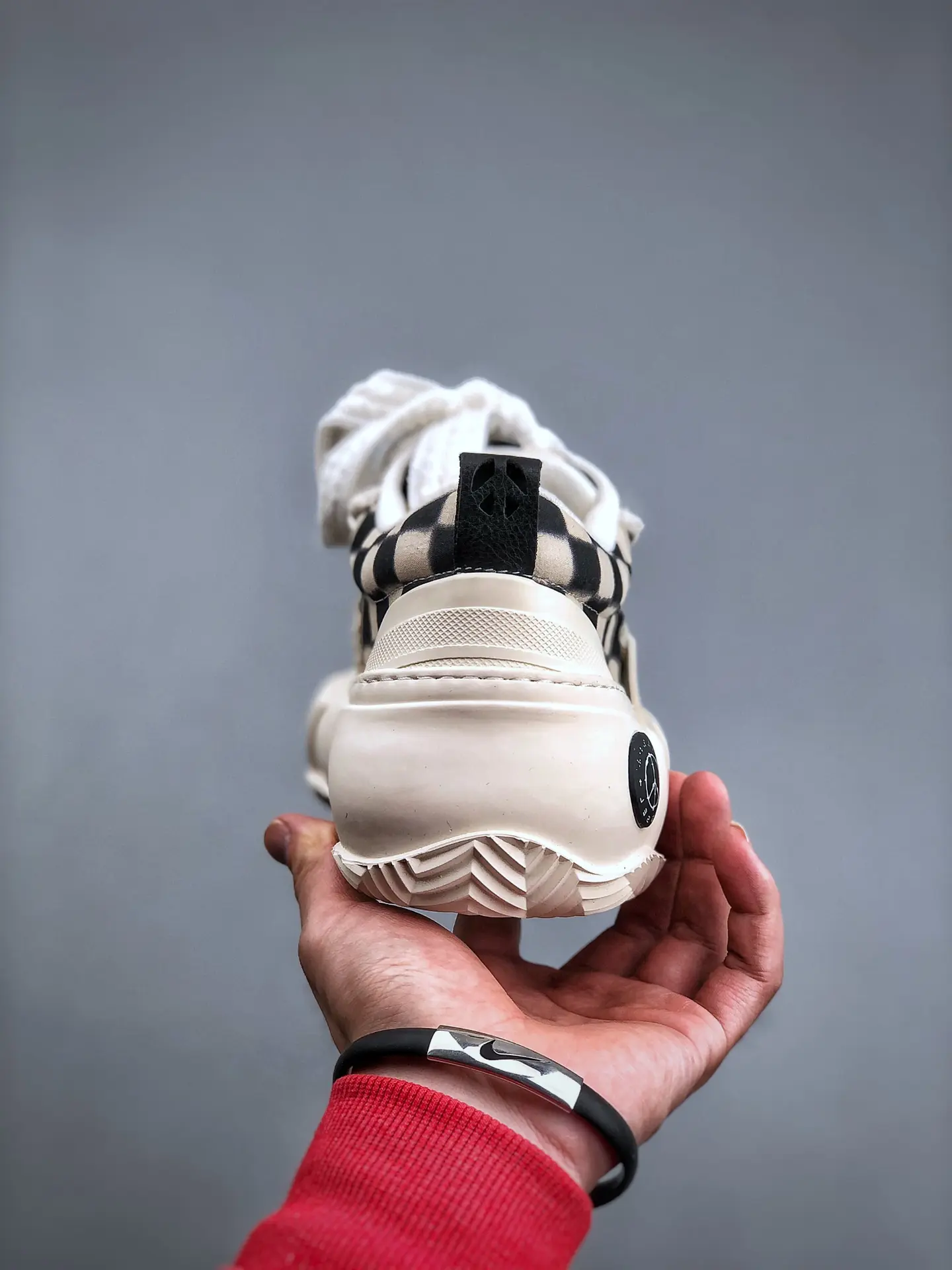 YASSW | Exploring the Hottest Replica Sneaker Trends: G.O.P. 2.0 Marshmallow Lows Pixel Light and More