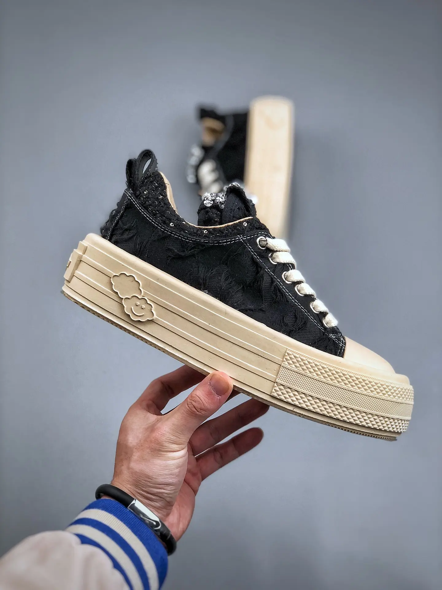 YASSW | Discover the Best Replica Fake Rep Designer Sneakers in 2023