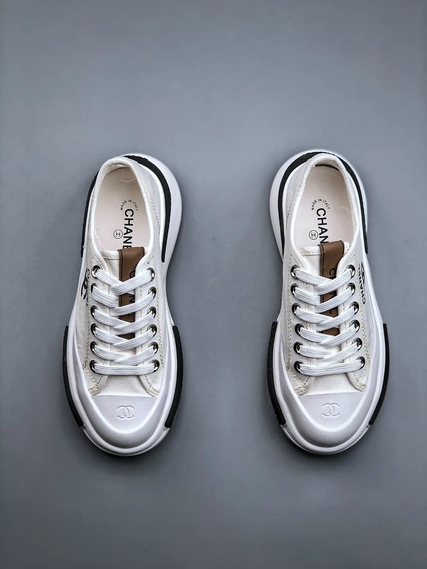 YASSW | Ultimate Guide to Replica Designer Canvas Shoes for Women