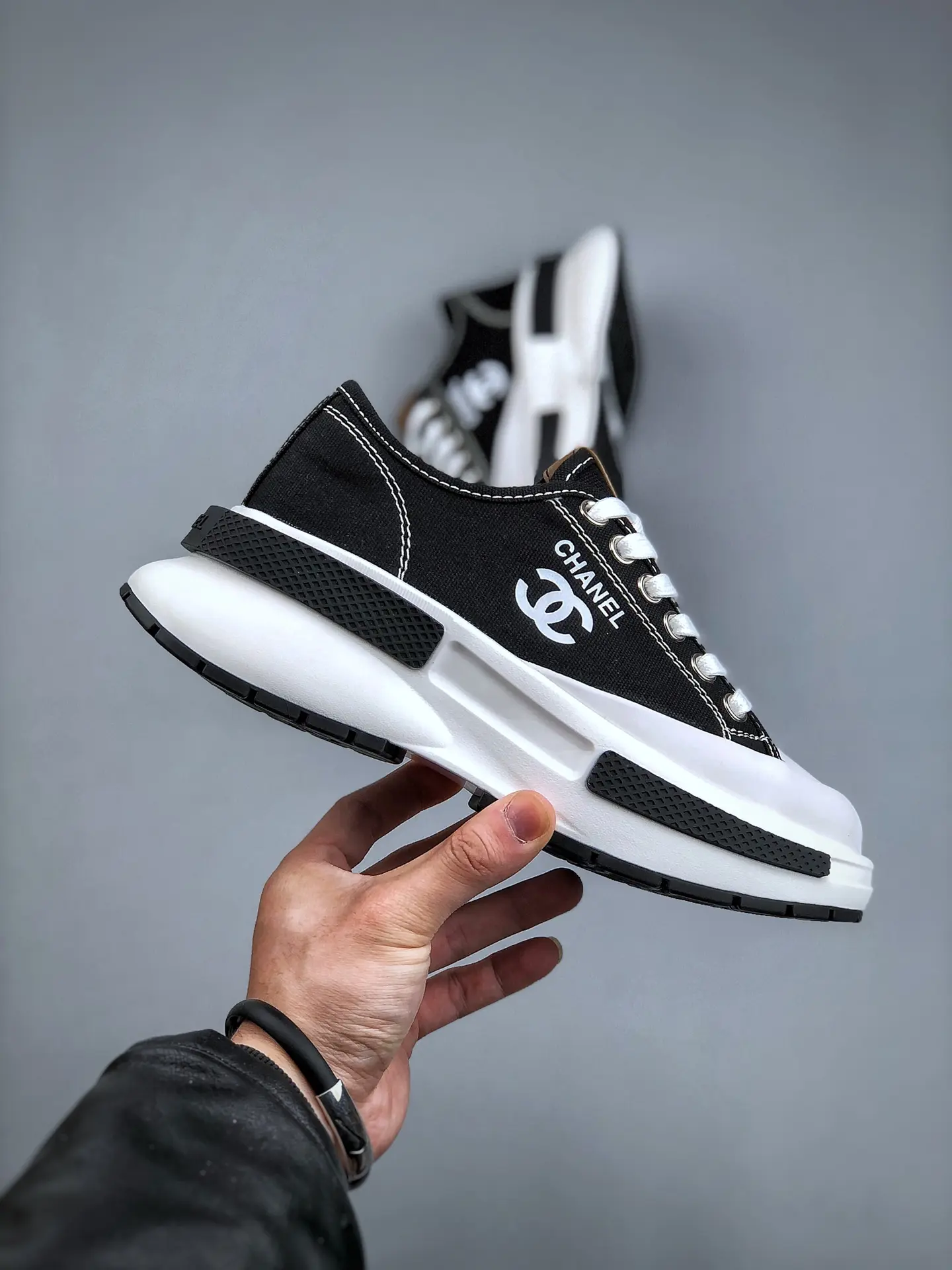 YASSW | Chanel Replica Sneakers: Fashionable, Affordable, and Comfortable