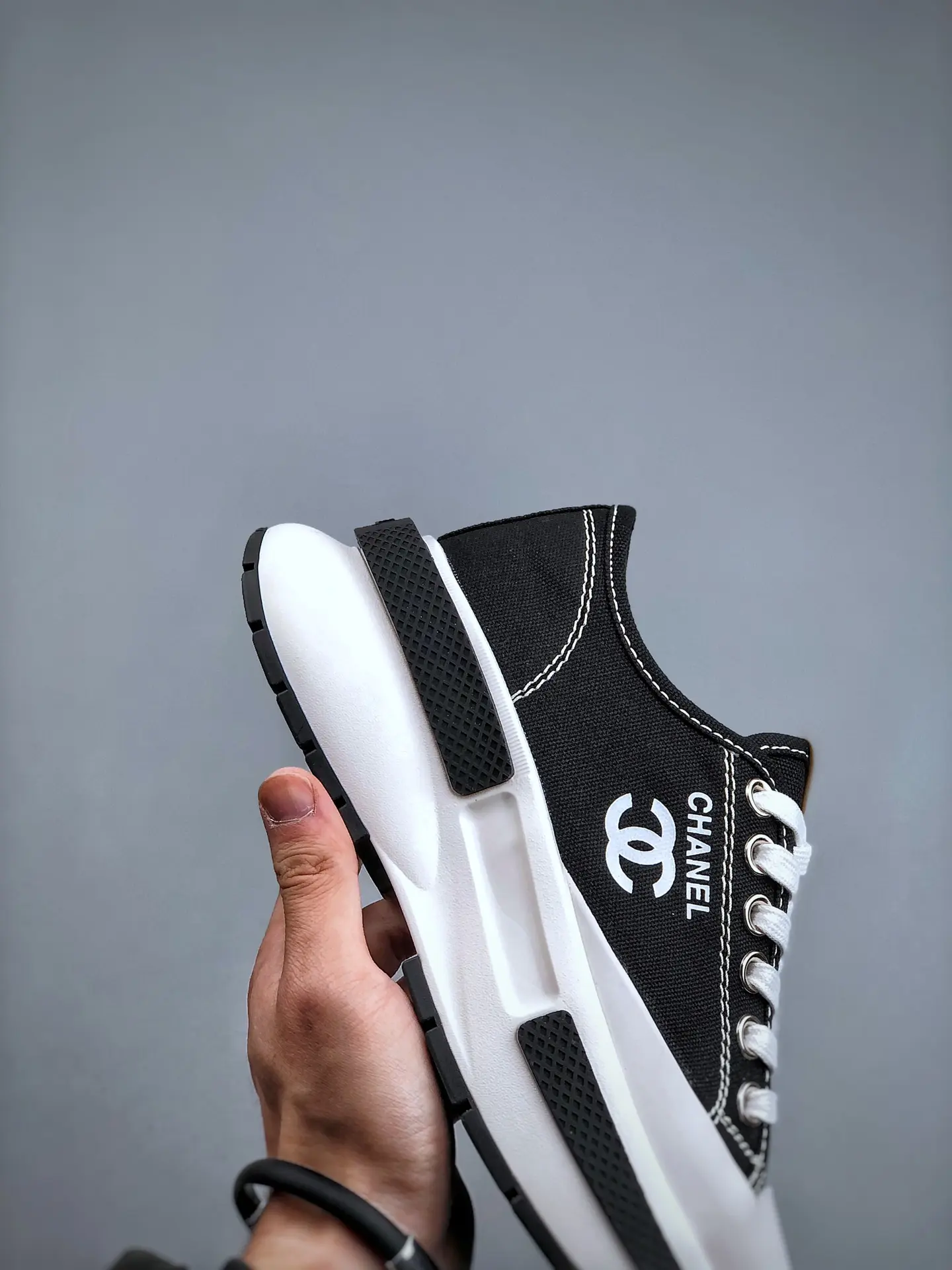 YASSW | Chanel Replica Sneakers: Fashionable, Affordable, and Comfortable