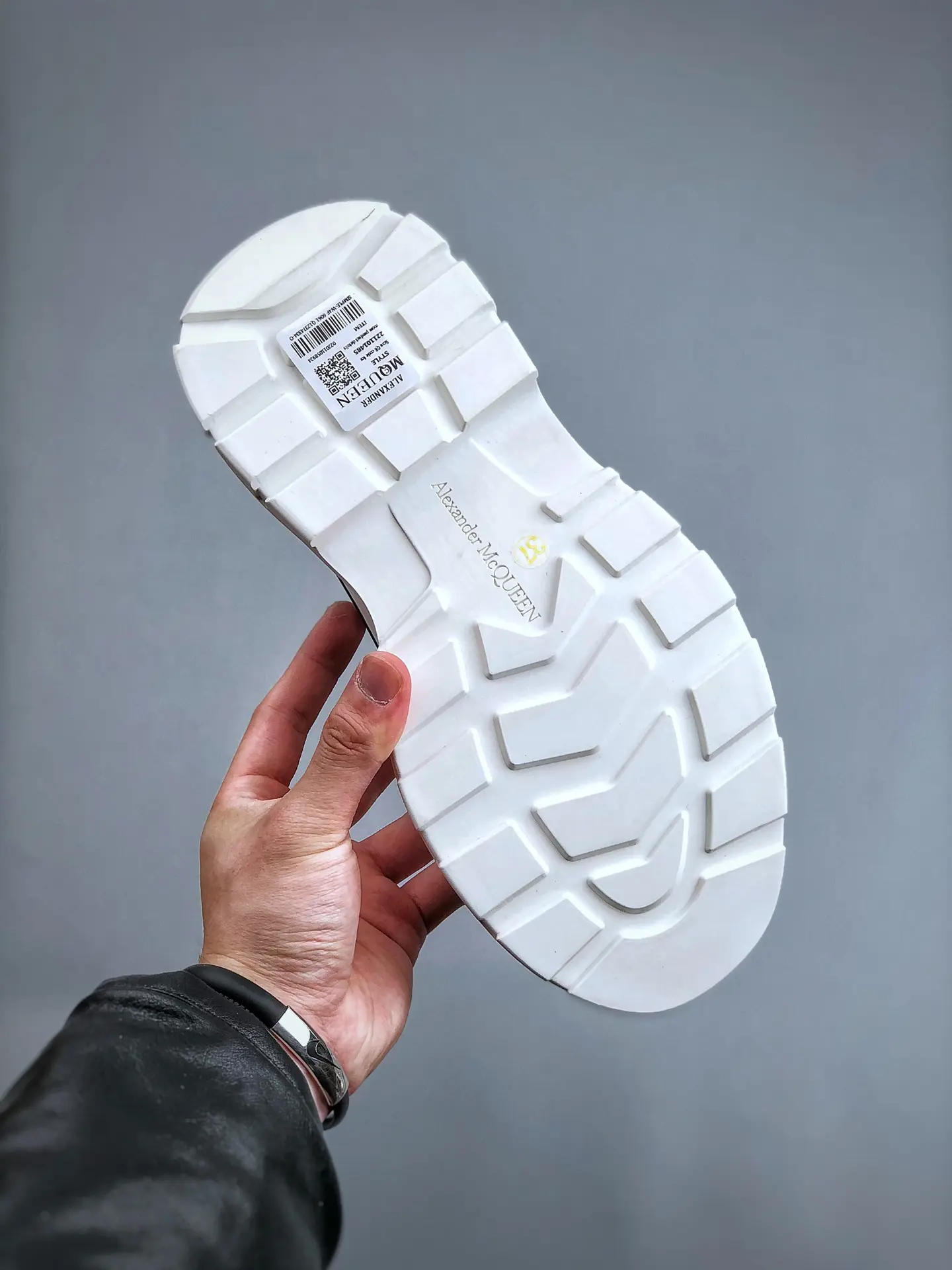 YASSW | Men's Designer White Platform Sneakers: The Ultimate Style Statement