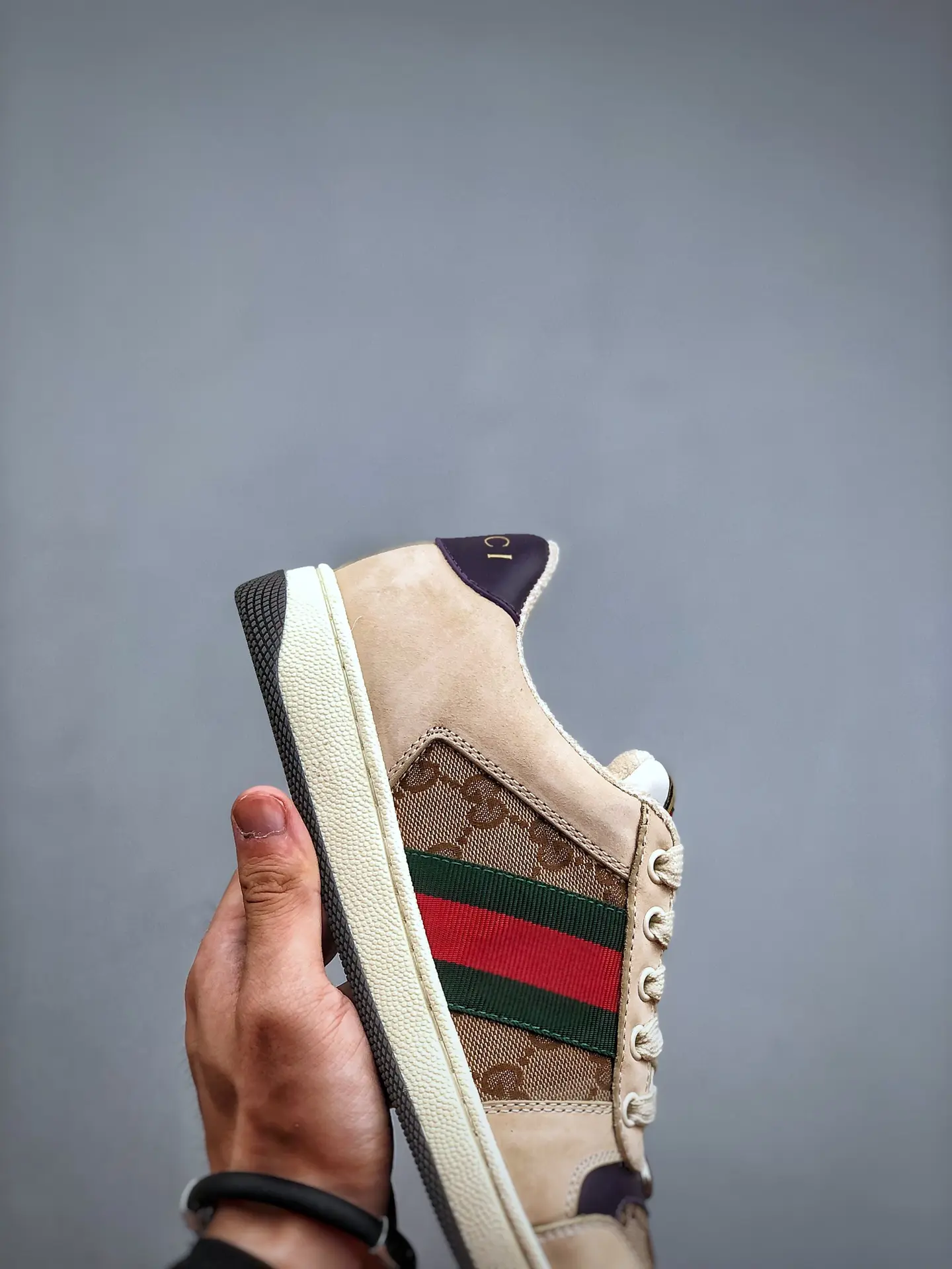 YASSW | Gucci Screener Sneakers: The Ultimate Guide to Replicas