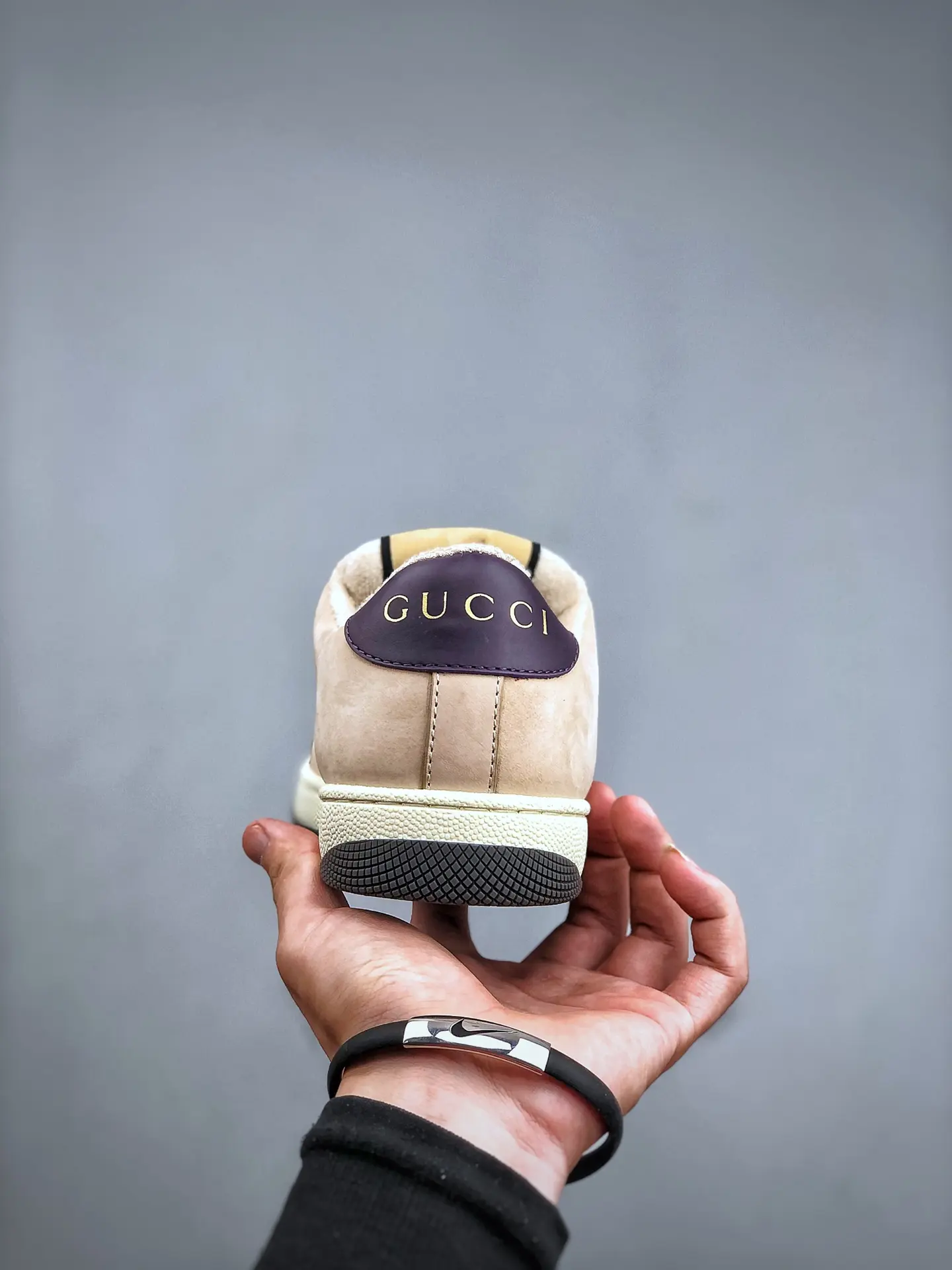 YASSW | Gucci Screener Sneakers: The Ultimate Guide to Replicas