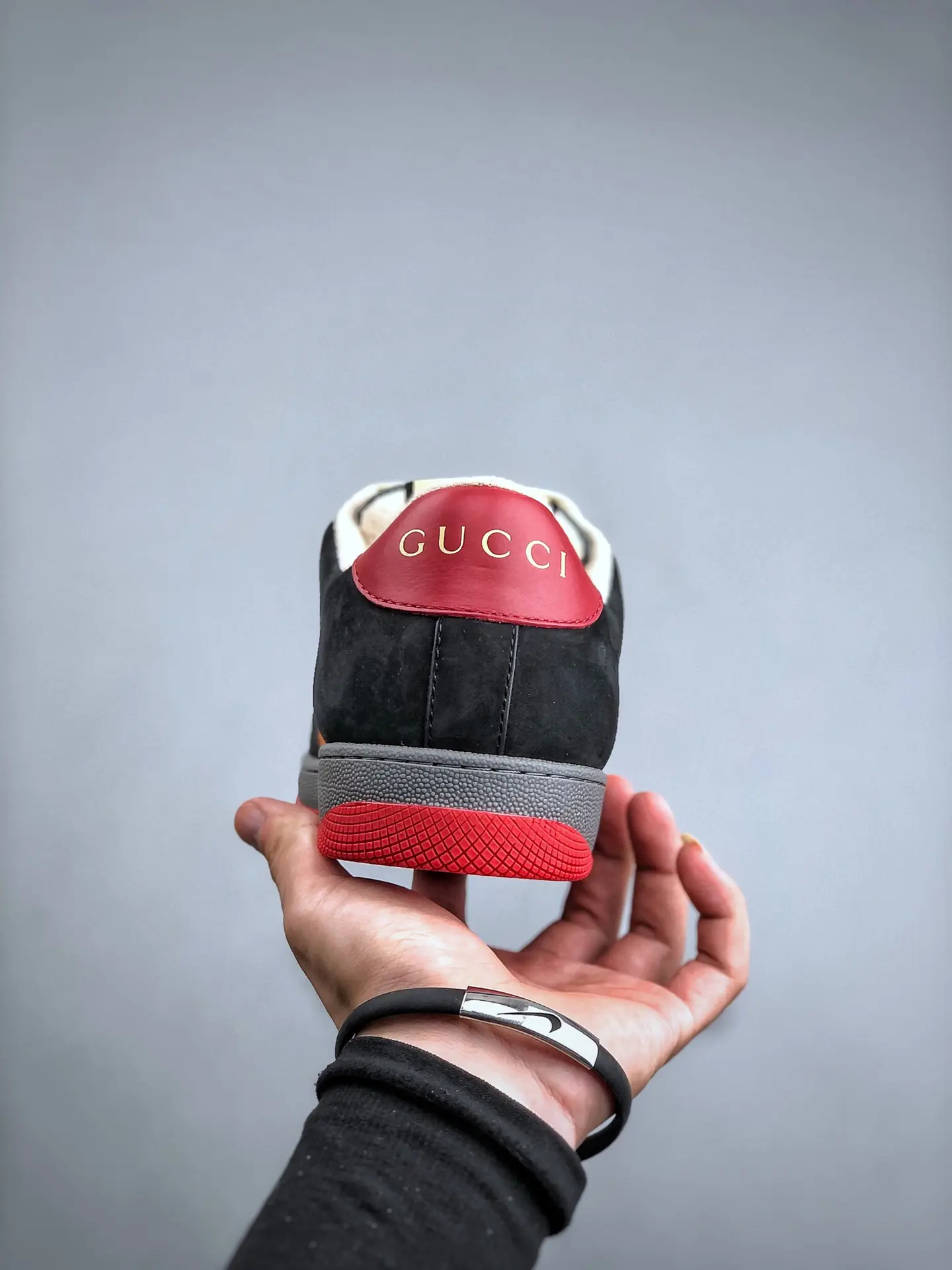 YASSW | Ultimate Guide to Replica Gucci Screener Trainers: Multicolor and More