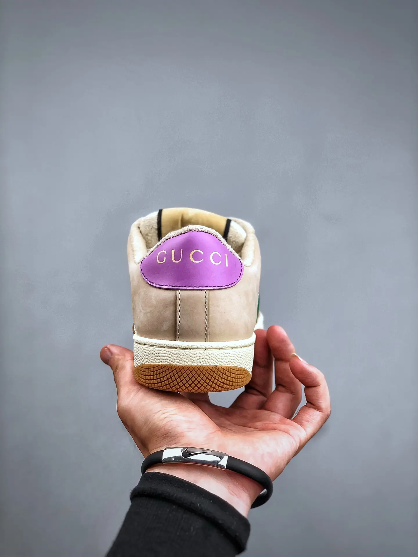 YASSW | Gucci Screener Sneaker Review: Unveiling the Replica vs. Real Debate