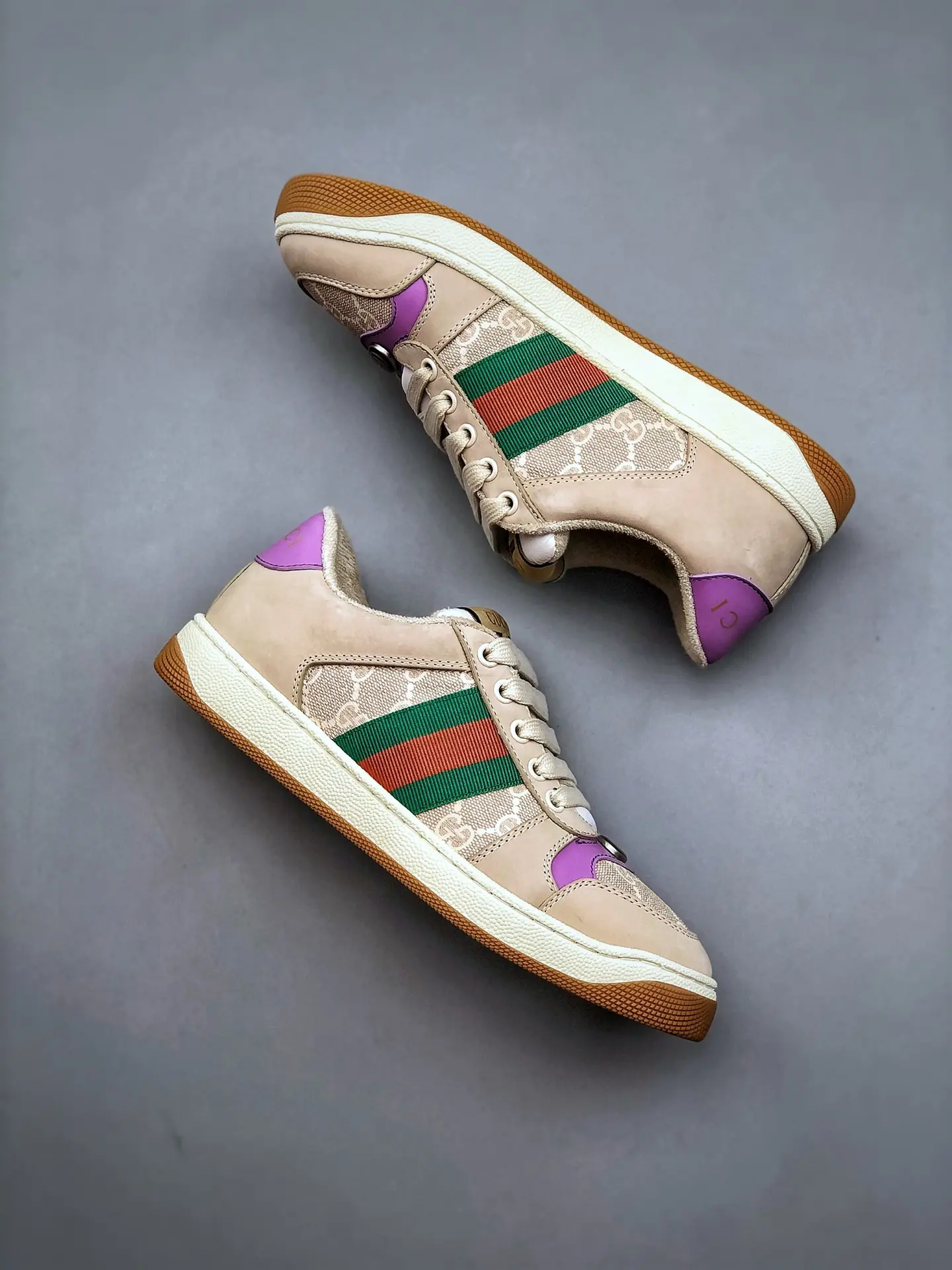 YASSW | Gucci Screener Sneaker Review: Unveiling the Replica vs. Real Debate