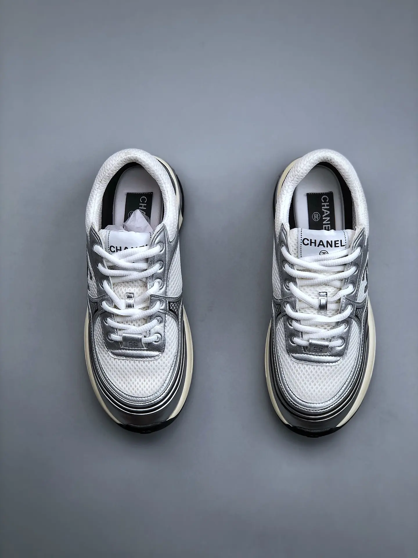 YASSW | Replica Chanel Trainers: A Closer Look at Stylish and Affordable Alternatives