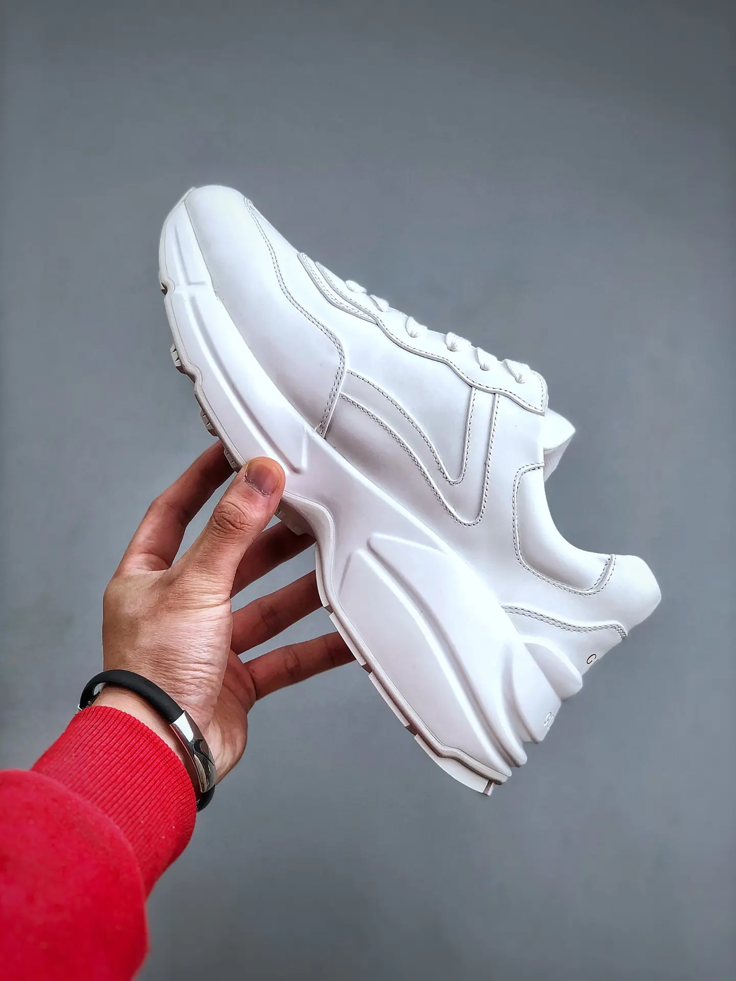 YASSW | Elevate Your Style: Best Replica Elevator Shoes & Chunky Sneakers for Men and Women