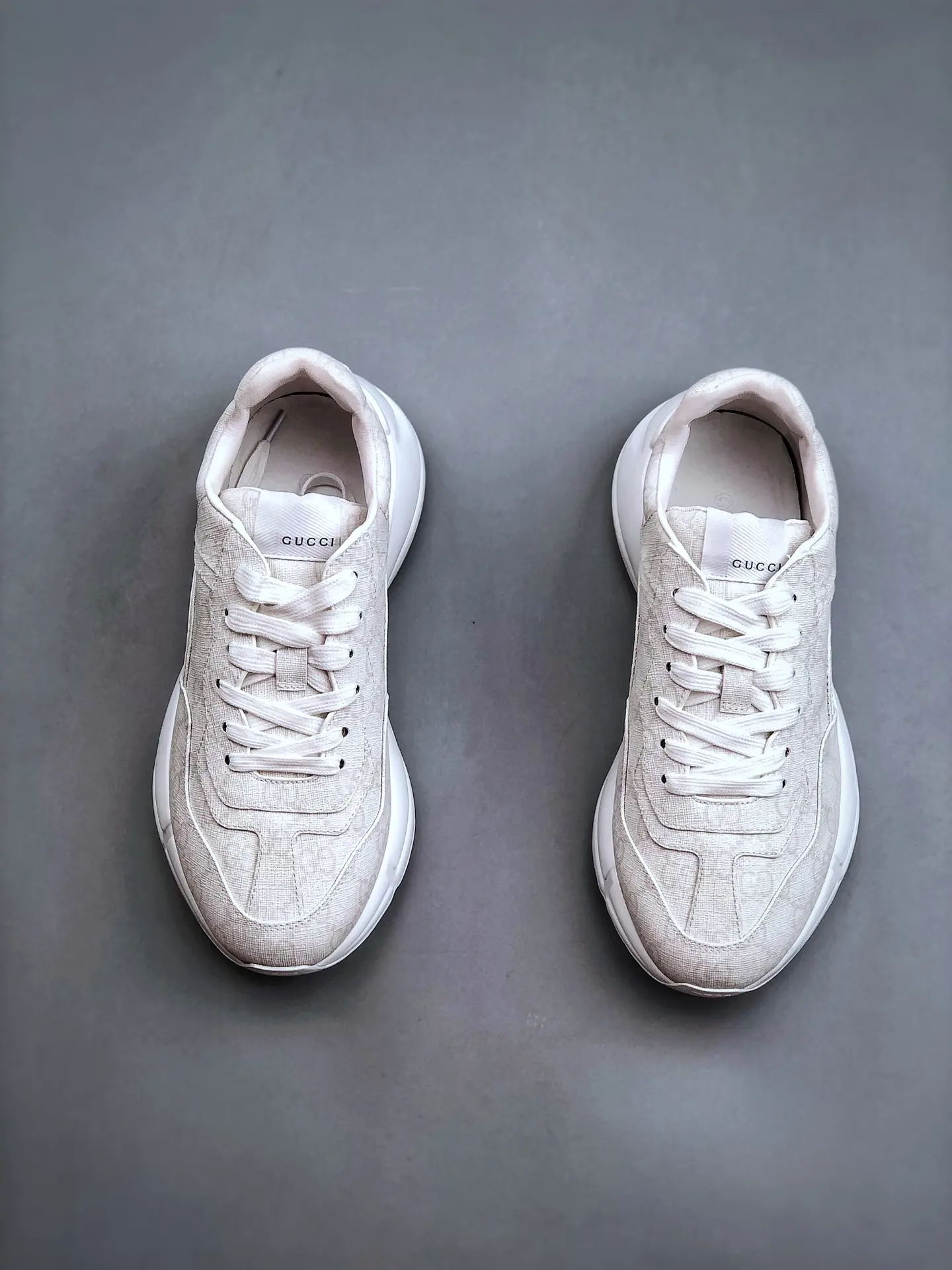 YASSW | Acne Studios Steffey White Sneakers Replica: A Comprehensive Review