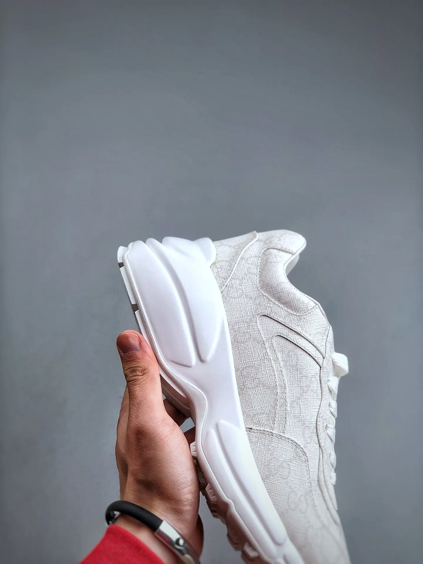 YASSW | Acne Studios Steffey White Sneakers Replica: A Comprehensive Review