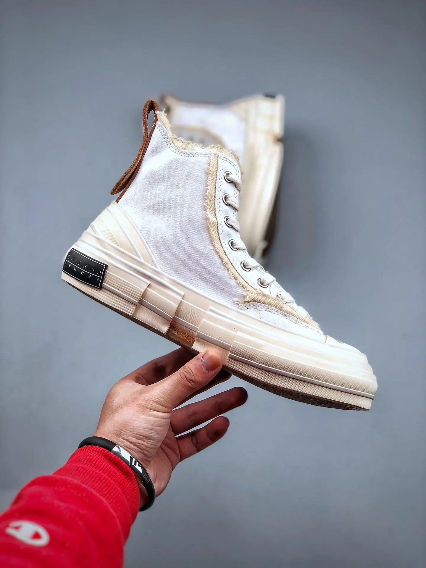 YASSW | Chuck Taylor All Star CX Seasonal Color: A Comprehensive Guide