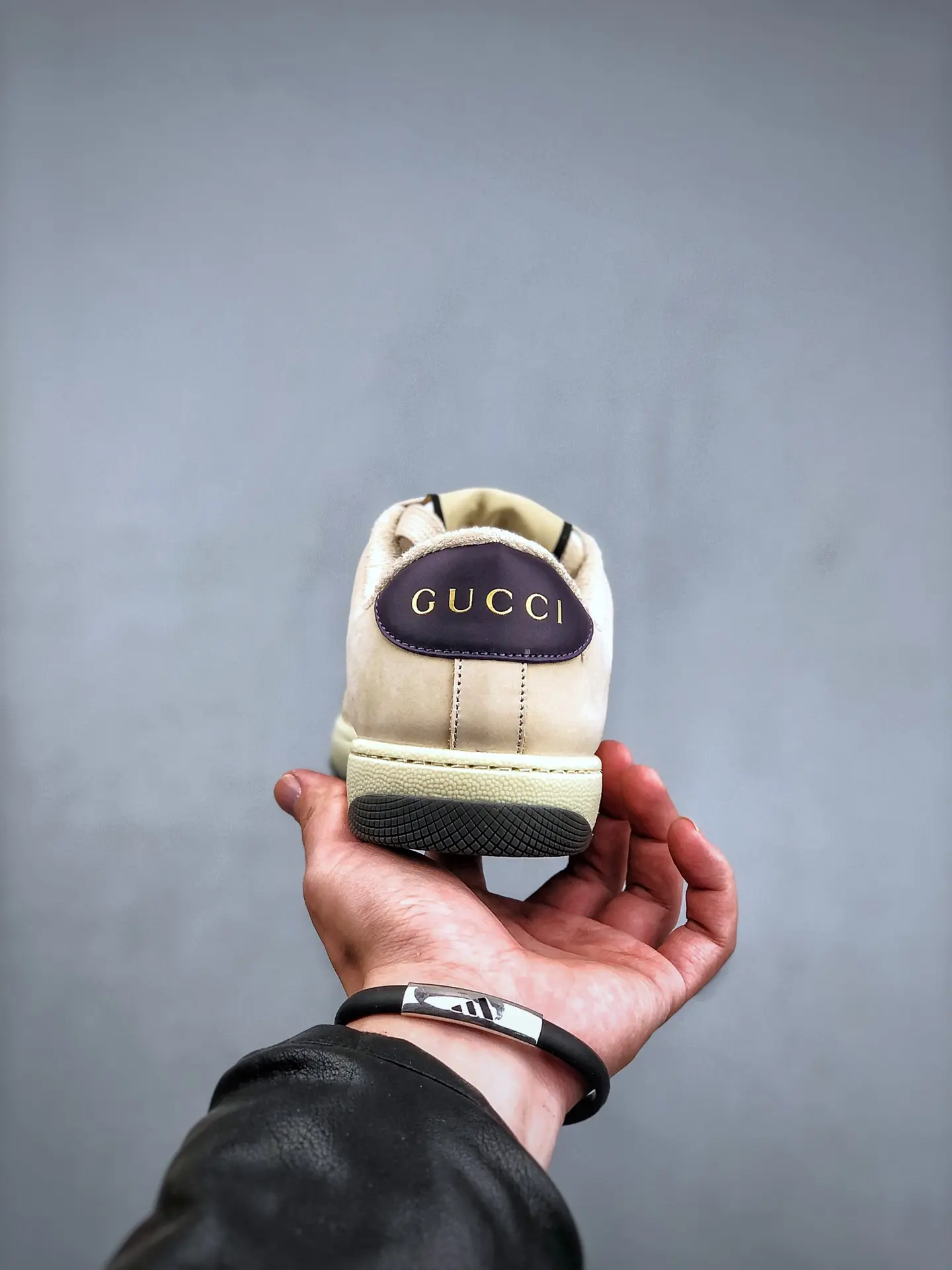 YASSW | Replica Gucci Sneakers: Multicolour Magic for Women