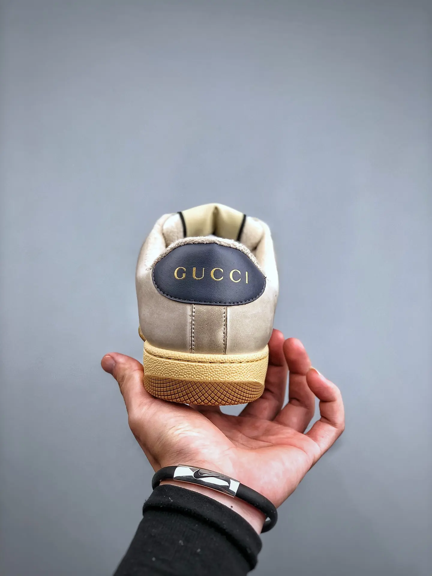 YASSW | Gucci Screener Sneakers in Various Colors and Styles: A Detailed Review of Replica and Authentic Options