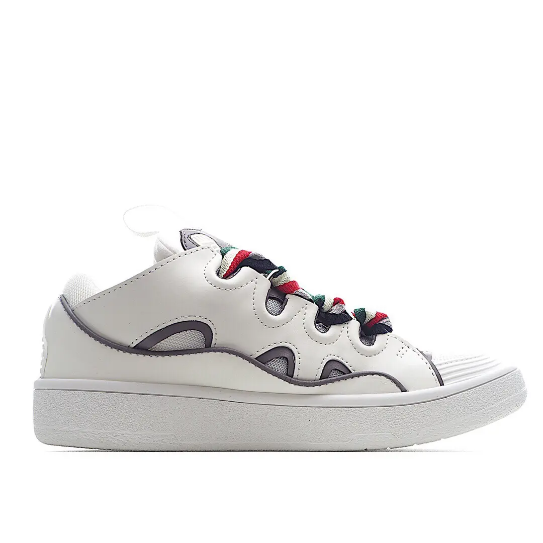 YASSW | Best Fake Lanvin Curb Sneakers for Sale | Affordable Replica Shoes