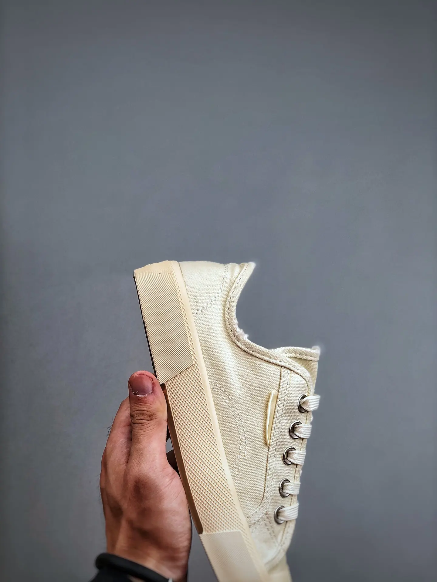 YASSW | Balenciaga Paris Low Top Sneakers in Ivory: The Truth About Replicas