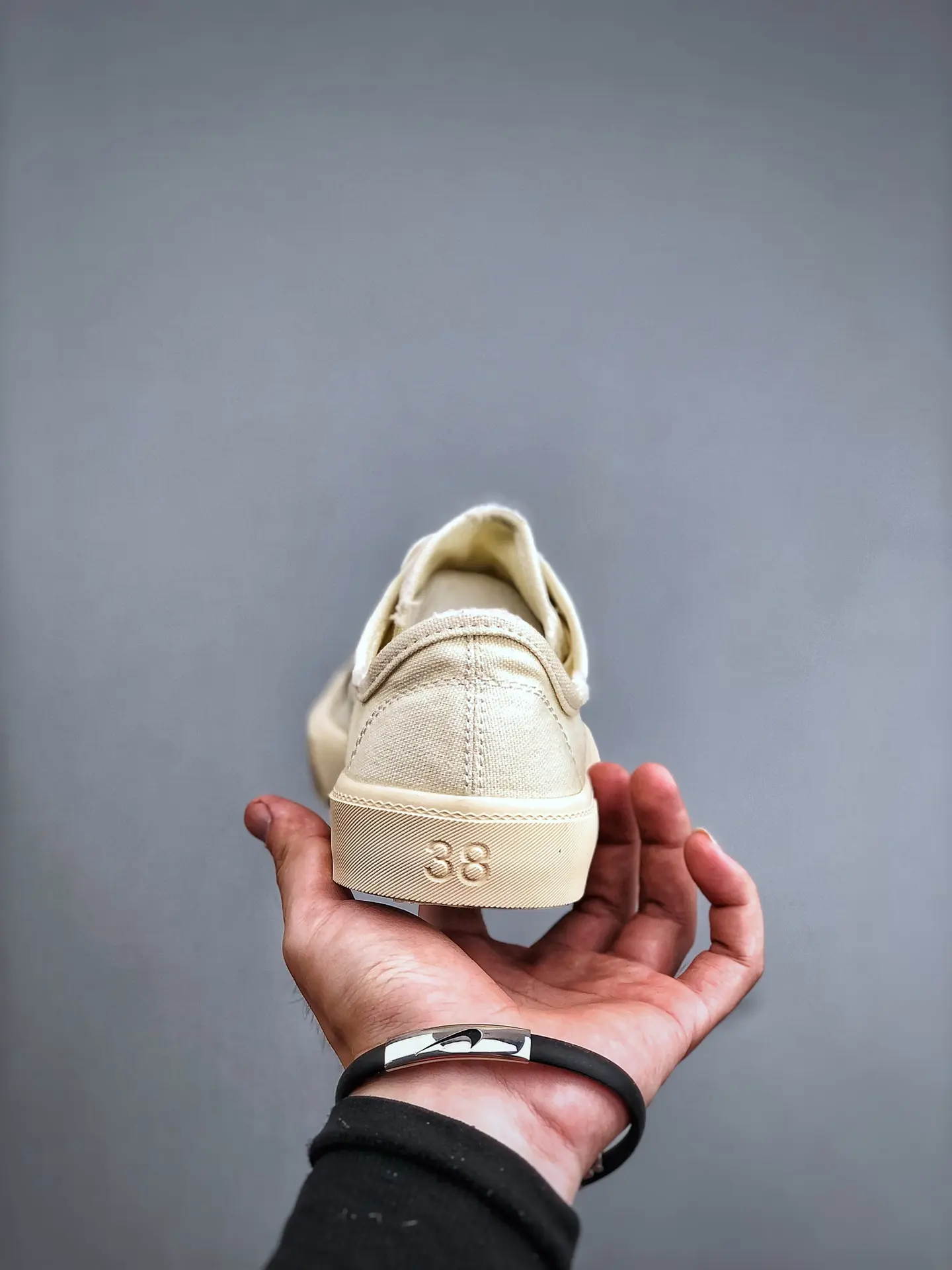 YASSW | Balenciaga Paris Low Top Sneakers in Ivory: The Truth About Replicas