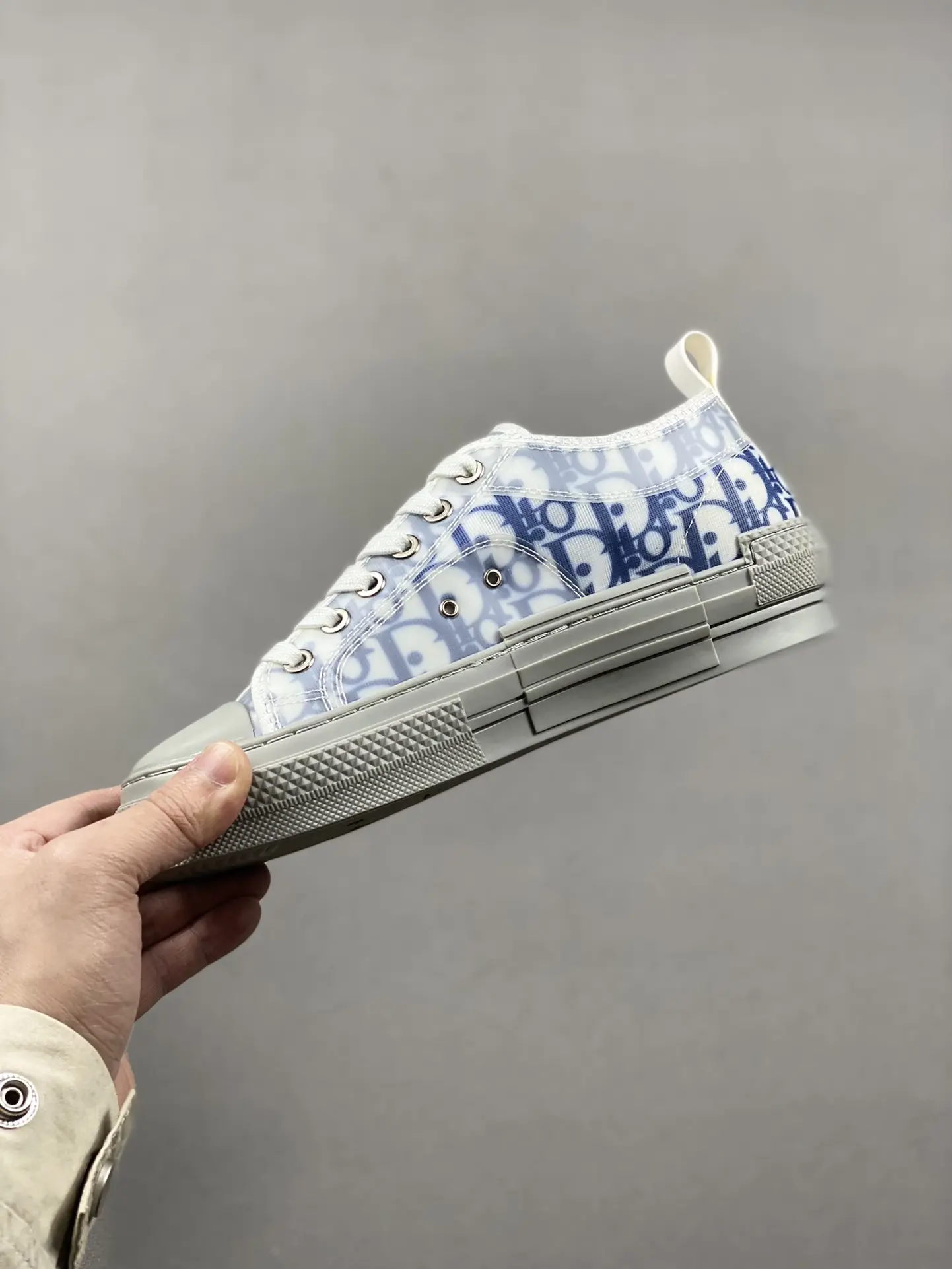 YASSW | The Best Replica Dior B23 Men's Sneakers in Various Styles and Sizes