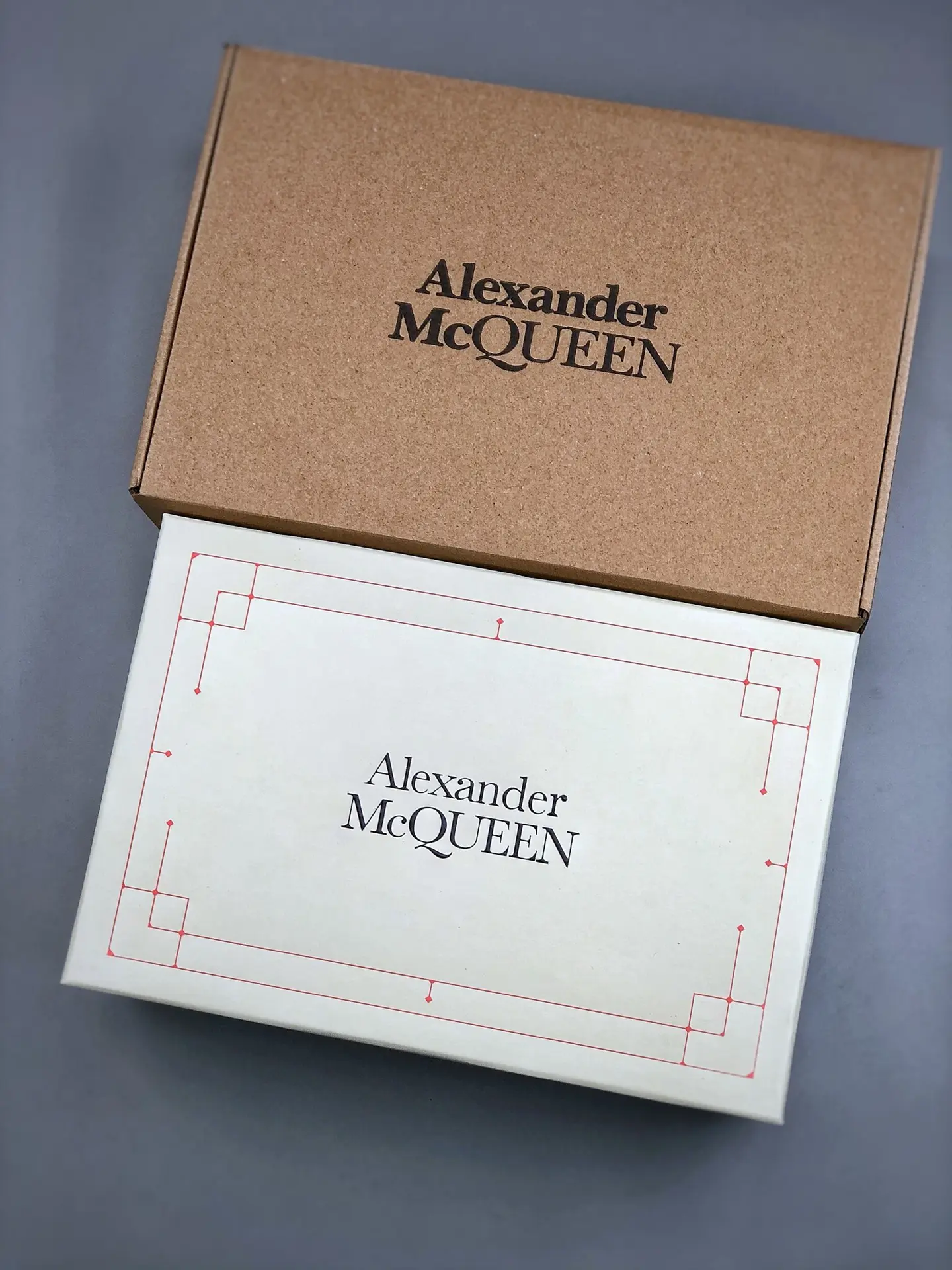 YASSW | Affordable Alternatives: Replica Alexander McQueen Sneakers for Men and Women