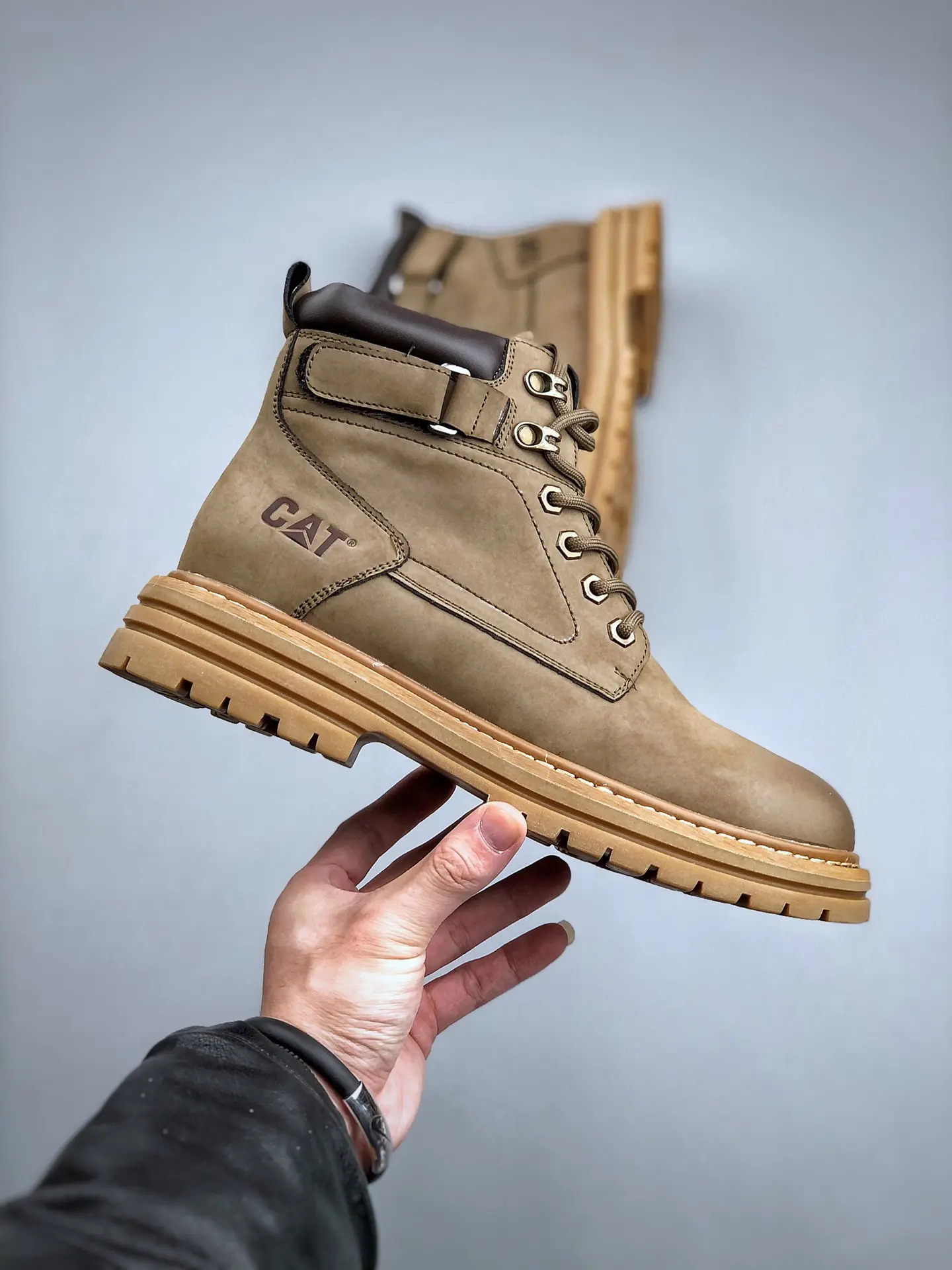 YASSW | Men's Winter Boots: Comfort, Style, and Durability for Every Occasion