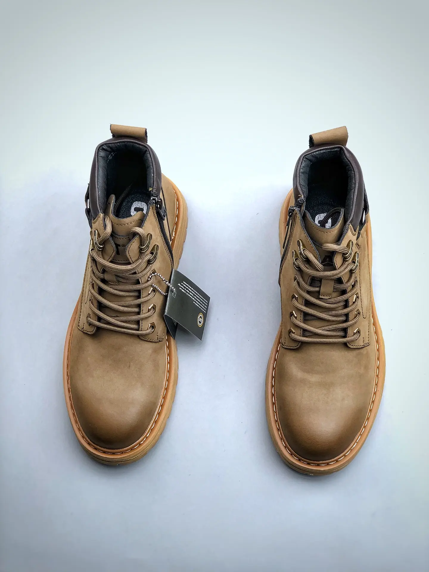 YASSW | Men's Winter Boots: Comfort, Style, and Durability for Every Occasion