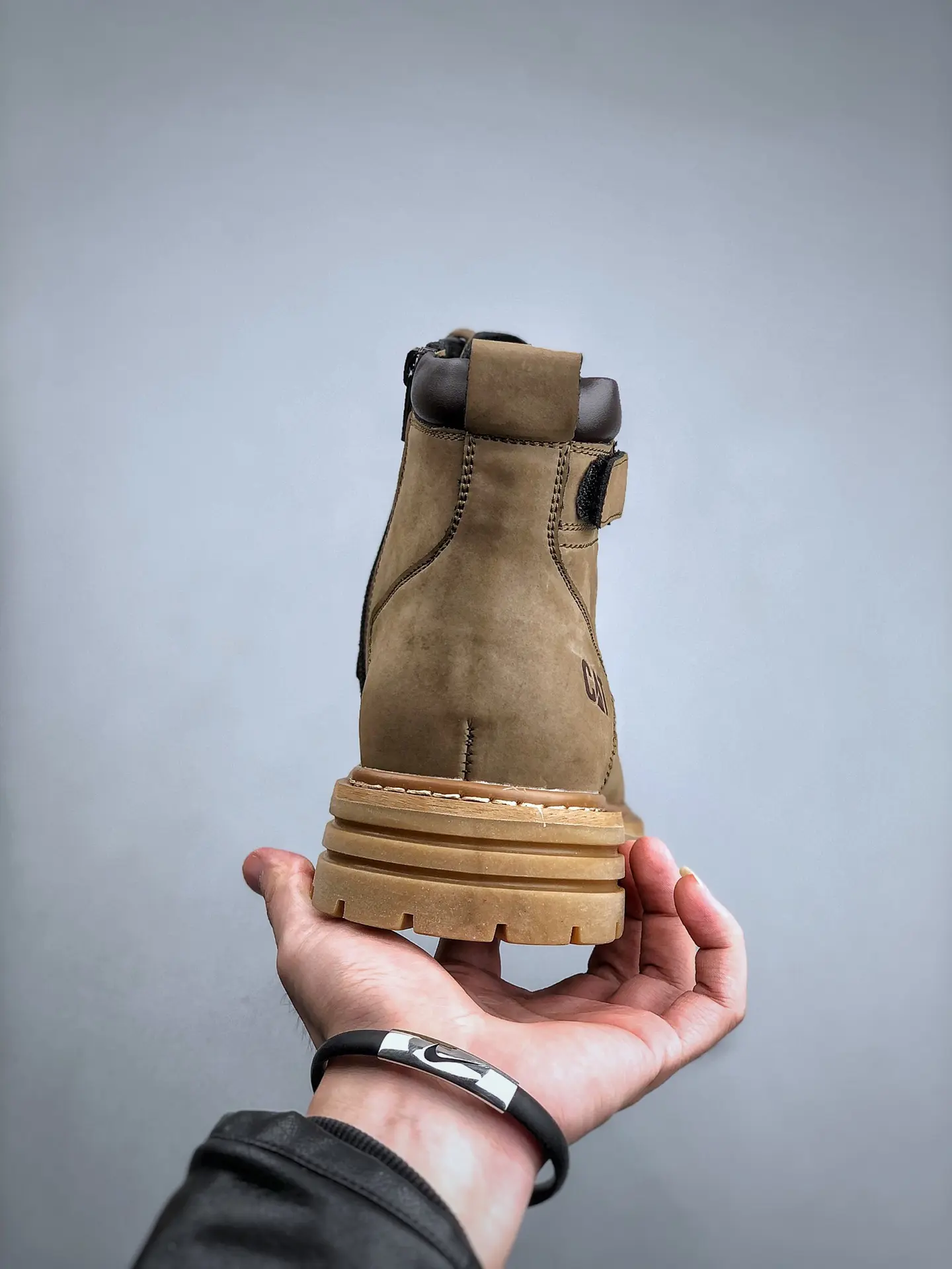 YASSW | Men's Winter Boots: Comfort, Style, and Durability for Every Occasion