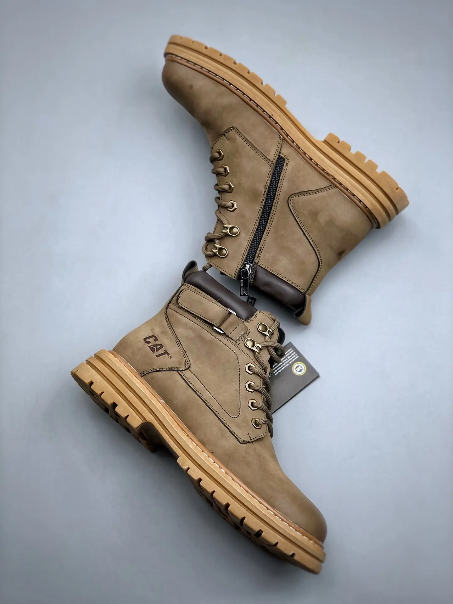 YASSW | Men's Winter Boots: Comfort, Style, and Durability for Every Occasion