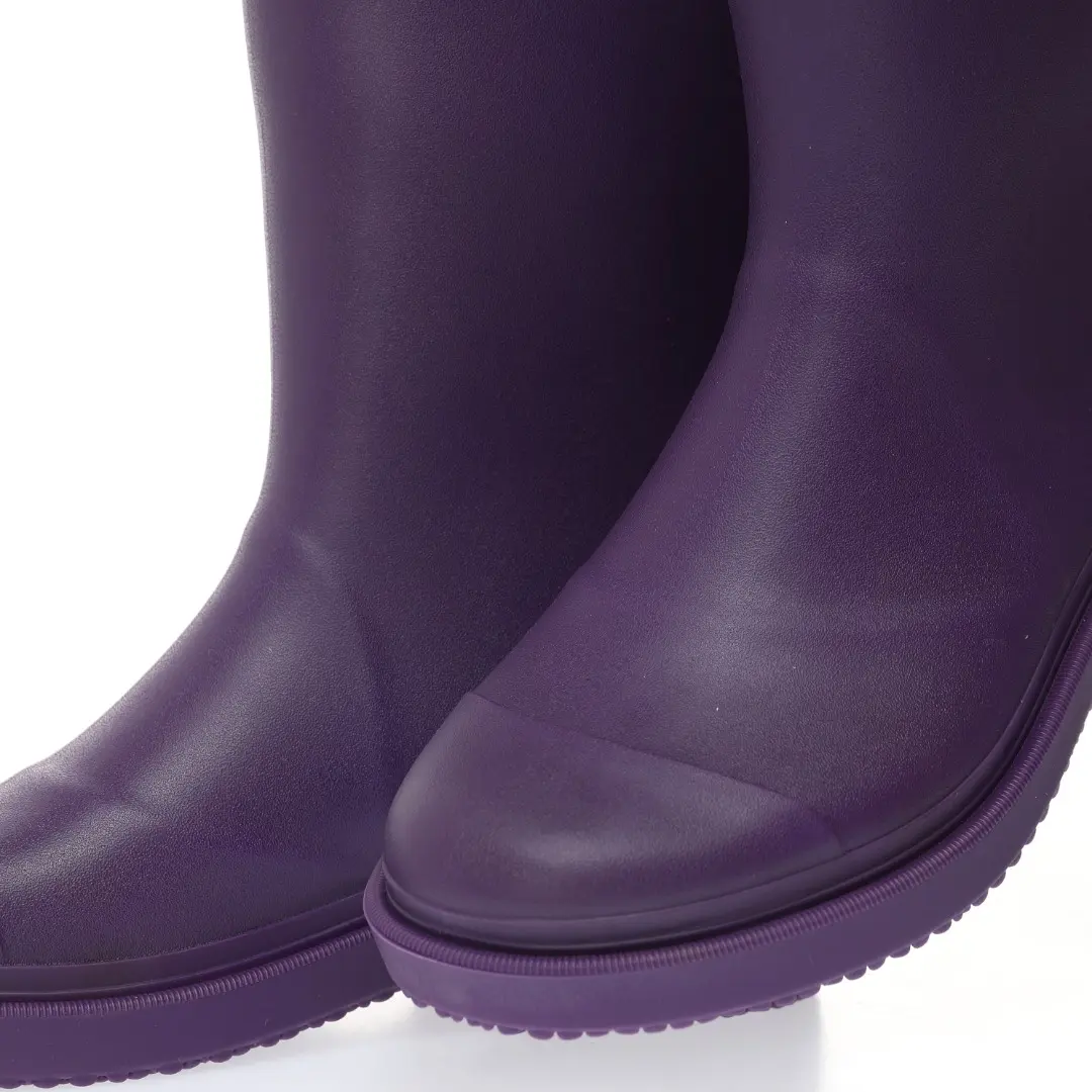 YASSW | Replica Rockfish Women's Wellington Boots - Black/Green/Purple/Navy Review