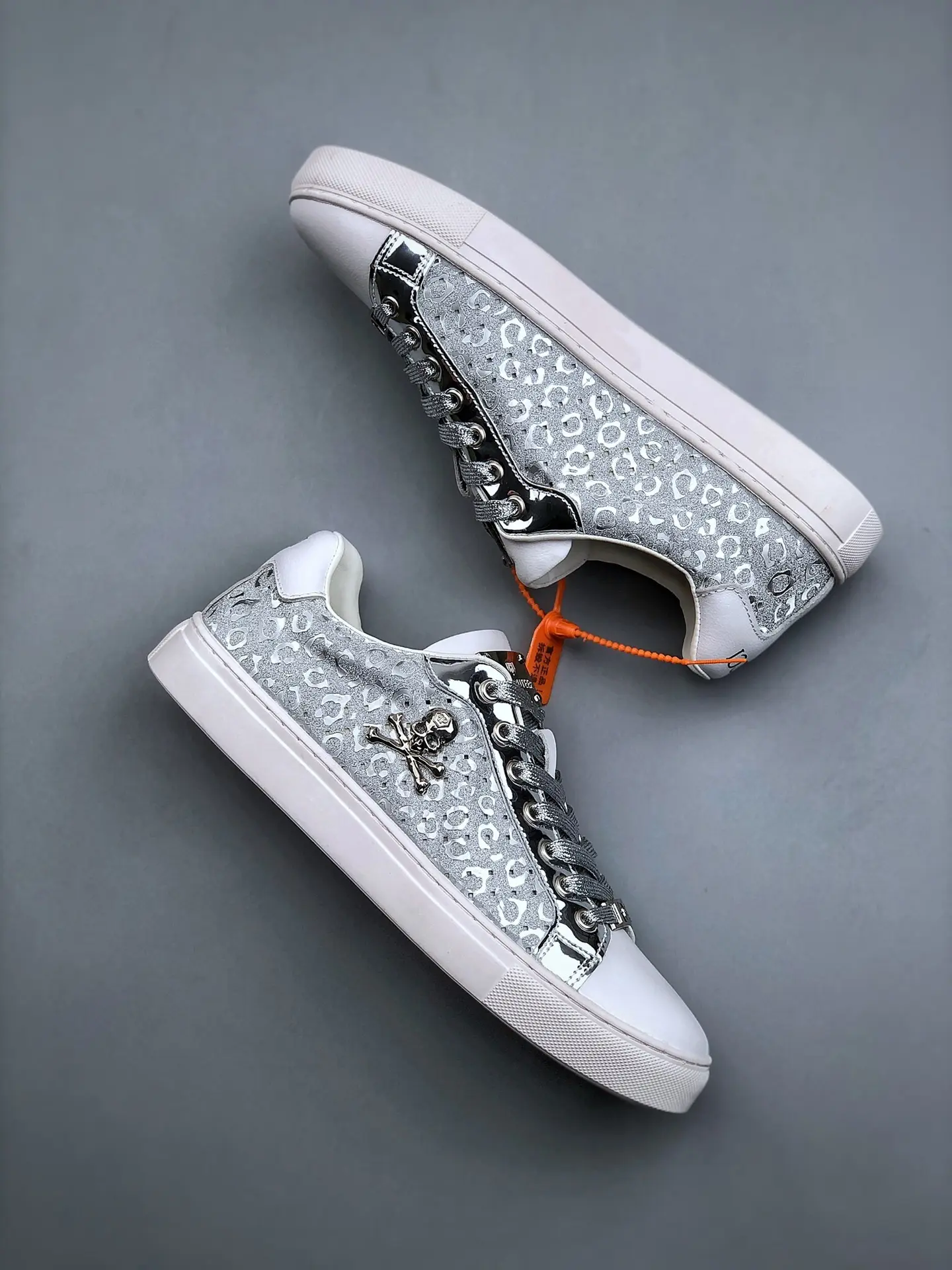 YASSW | Dazzling Footwear Options: Replica Gucci Palmer Low Top Sneaker and More