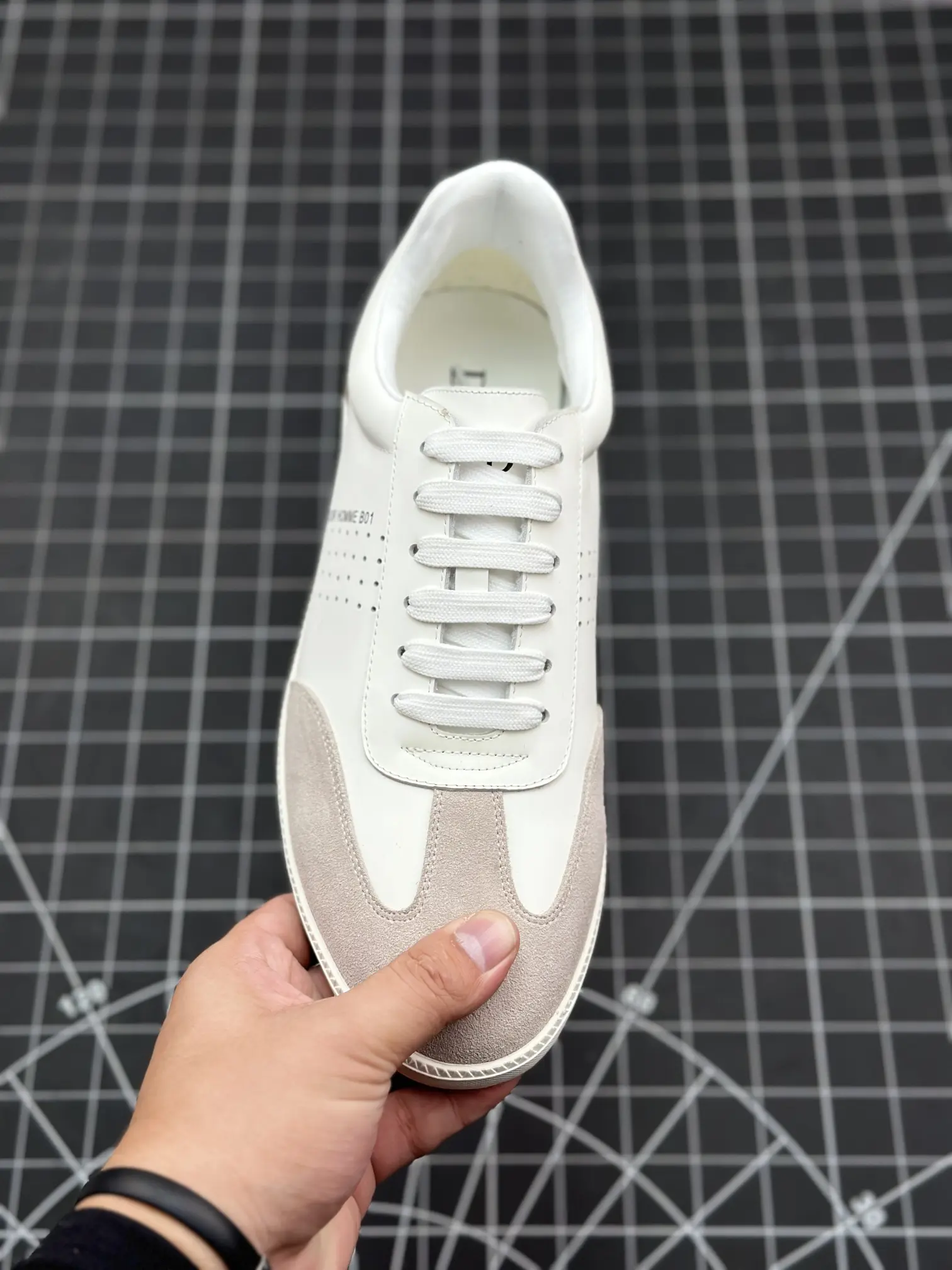 YASSW | The Best Replica Dior and Other Designer Sneakers: A Comprehensive Guide