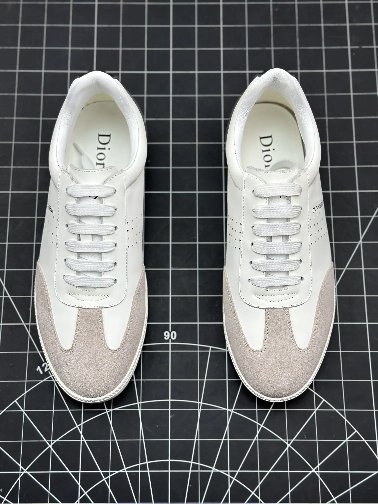 YASSW | The Best Replica Dior and Other Designer Sneakers: A Comprehensive Guide