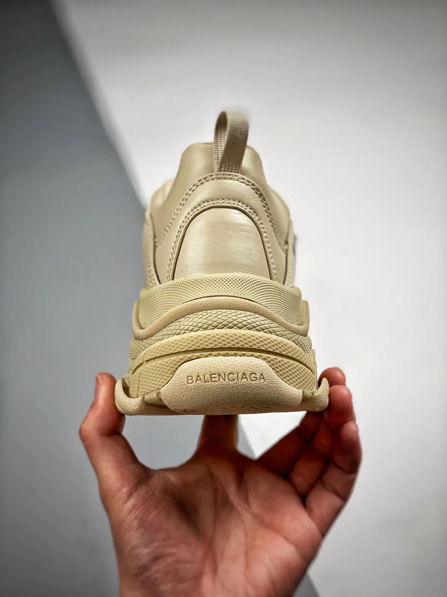 YASSW | The Ultimate Guide to Balenciaga Triple S Beige Replica Sneakers230602248