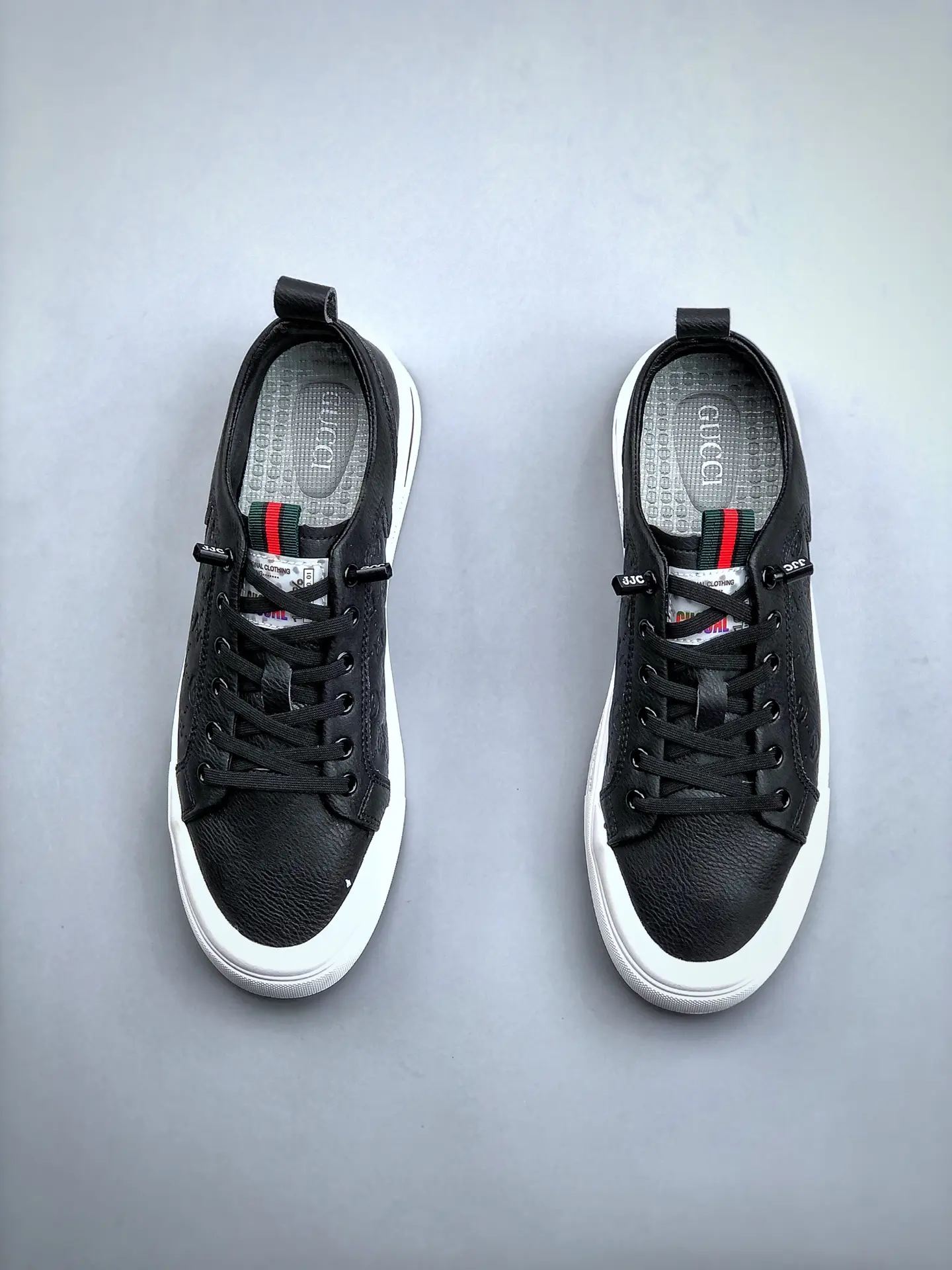 YASSW | Genuine Leather Casual Sneakers: Style, Comfort, and Trends