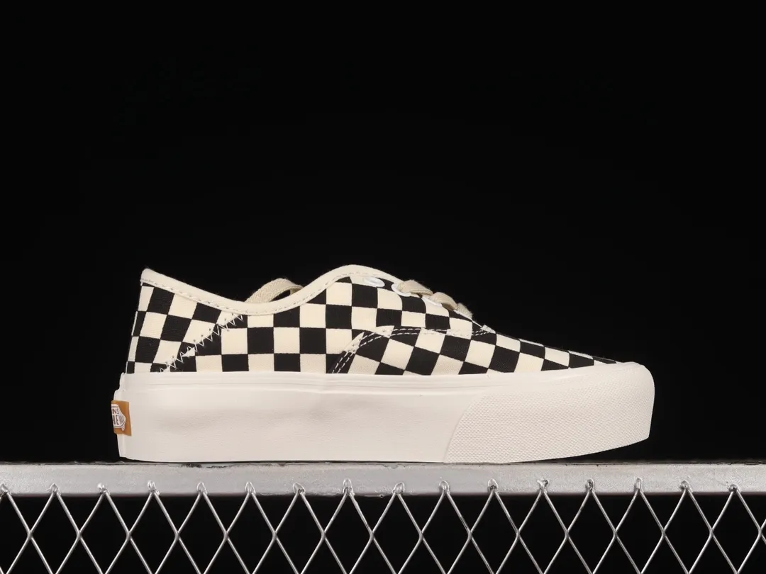 YASSW | Vans Checkerboard Collection: From Classics to Replicas