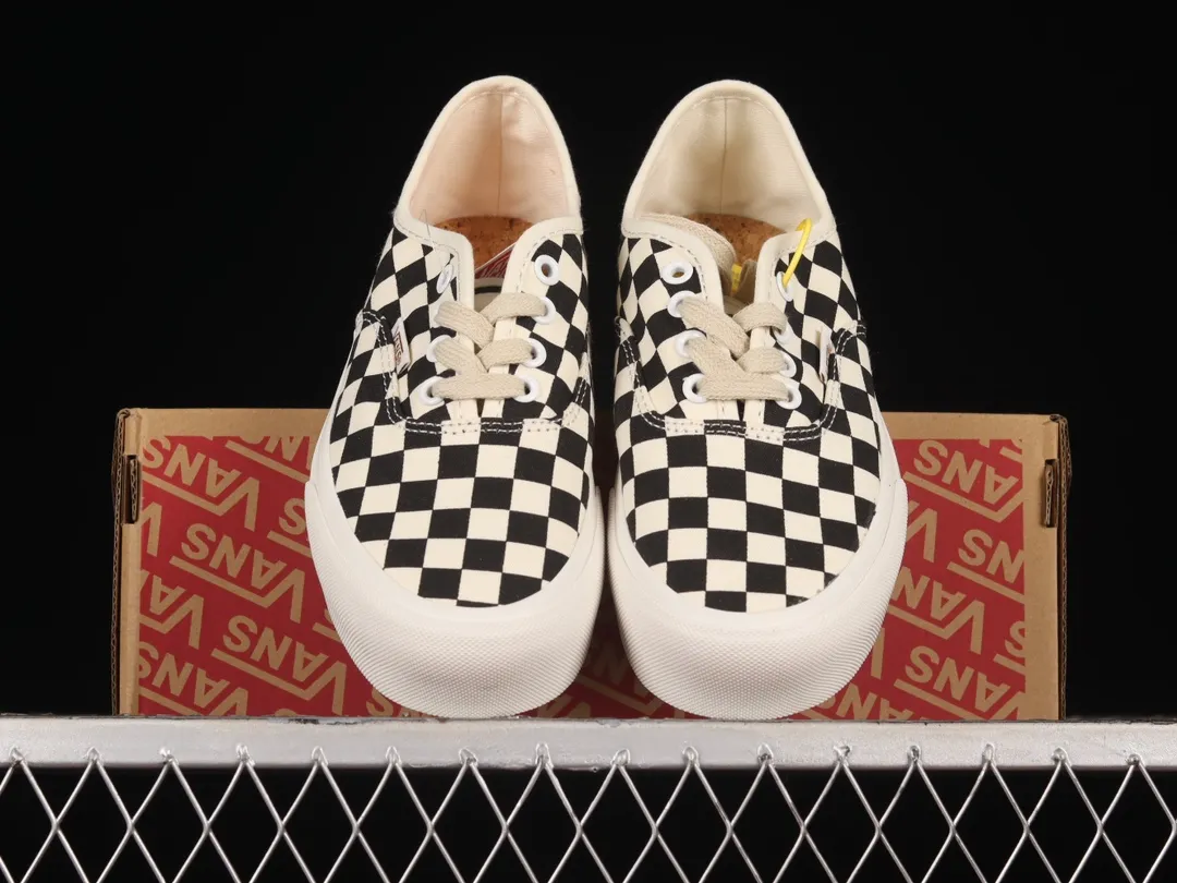 YASSW | Vans Checkerboard Collection: From Classics to Replicas