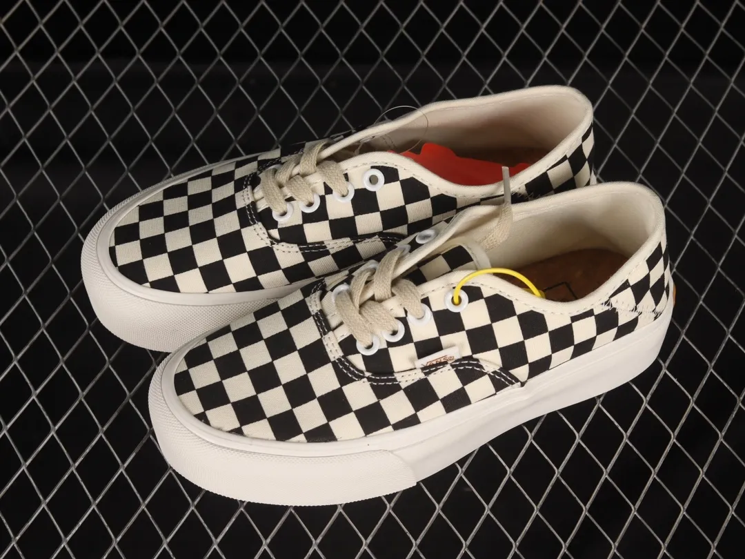 YASSW | Vans Checkerboard Collection: From Classics to Replicas