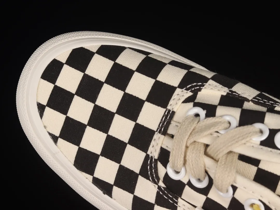 YASSW | Vans Checkerboard Collection: From Classics to Replicas